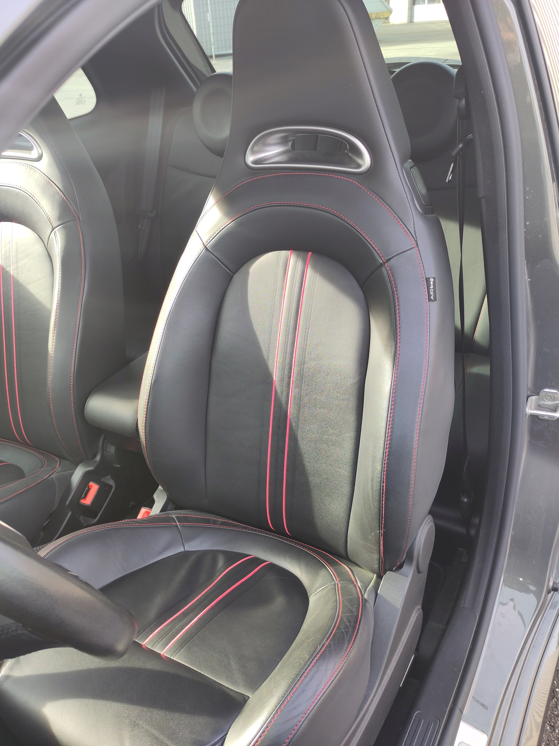 FIAT 595 1.4 16V Turbo Abarth Turismo-image-5