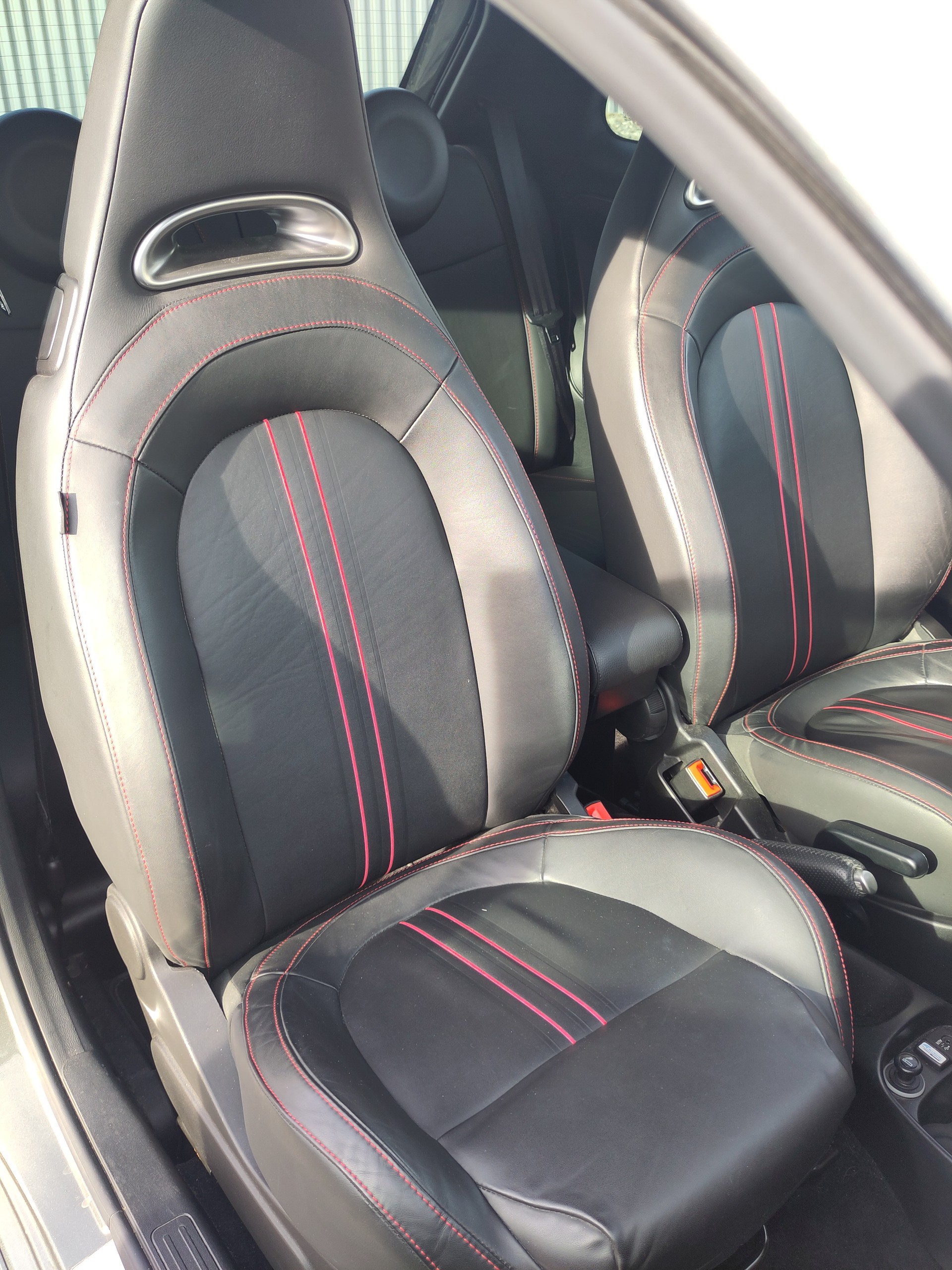 FIAT 595 1.4 16V Turbo Abarth Turismo-image-7