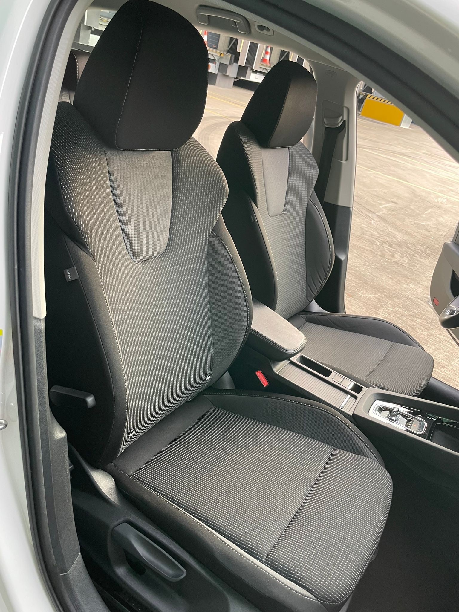 SKODA Facelift Octavia Combi 1.0 TSI mHEV DSG Ambition CH-Auto 60% Rabatt-image-7