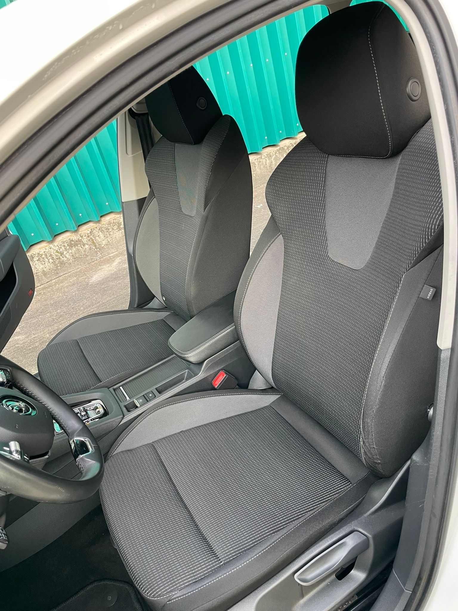 SKODA Facelift Octavia Combi 1.0 TSI mHEV DSG Ambition CH-Auto 60% Rabatt-image-10
