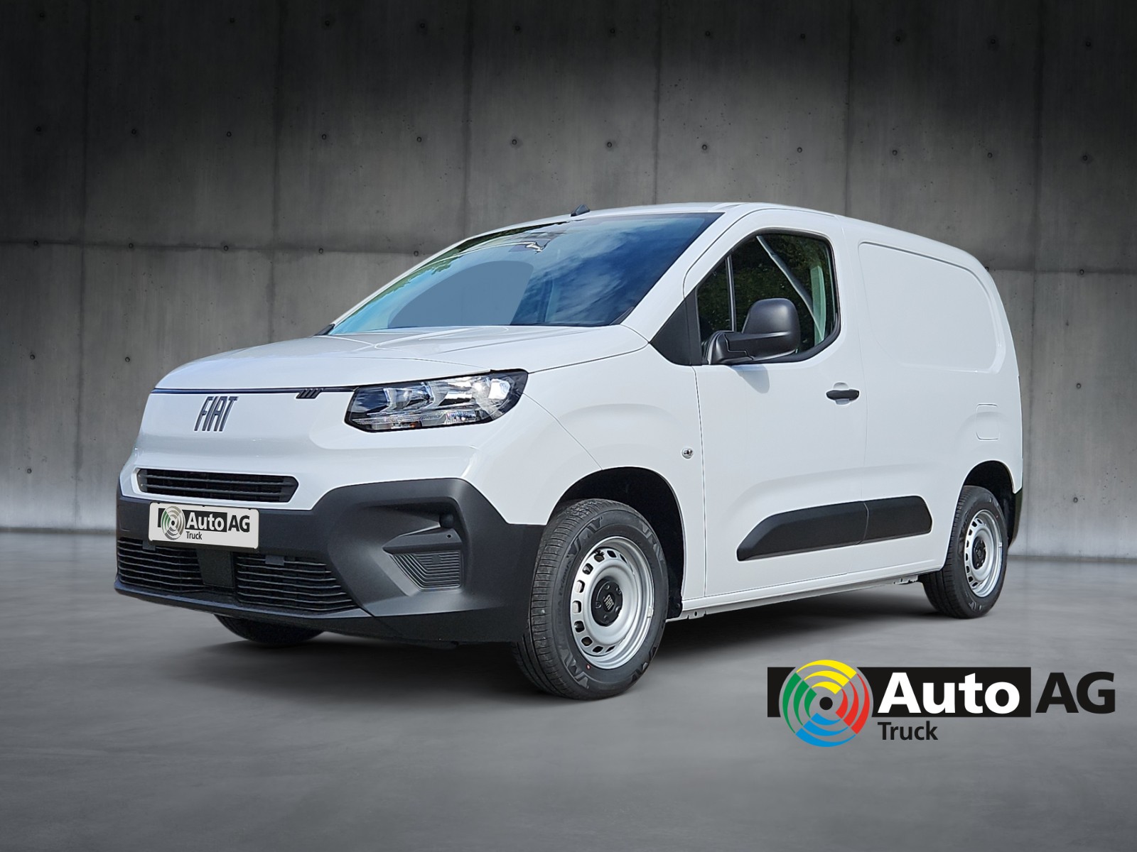 FIAT Doblo 1.5 BlueHDi L1 650kg Easy Pro-image-0