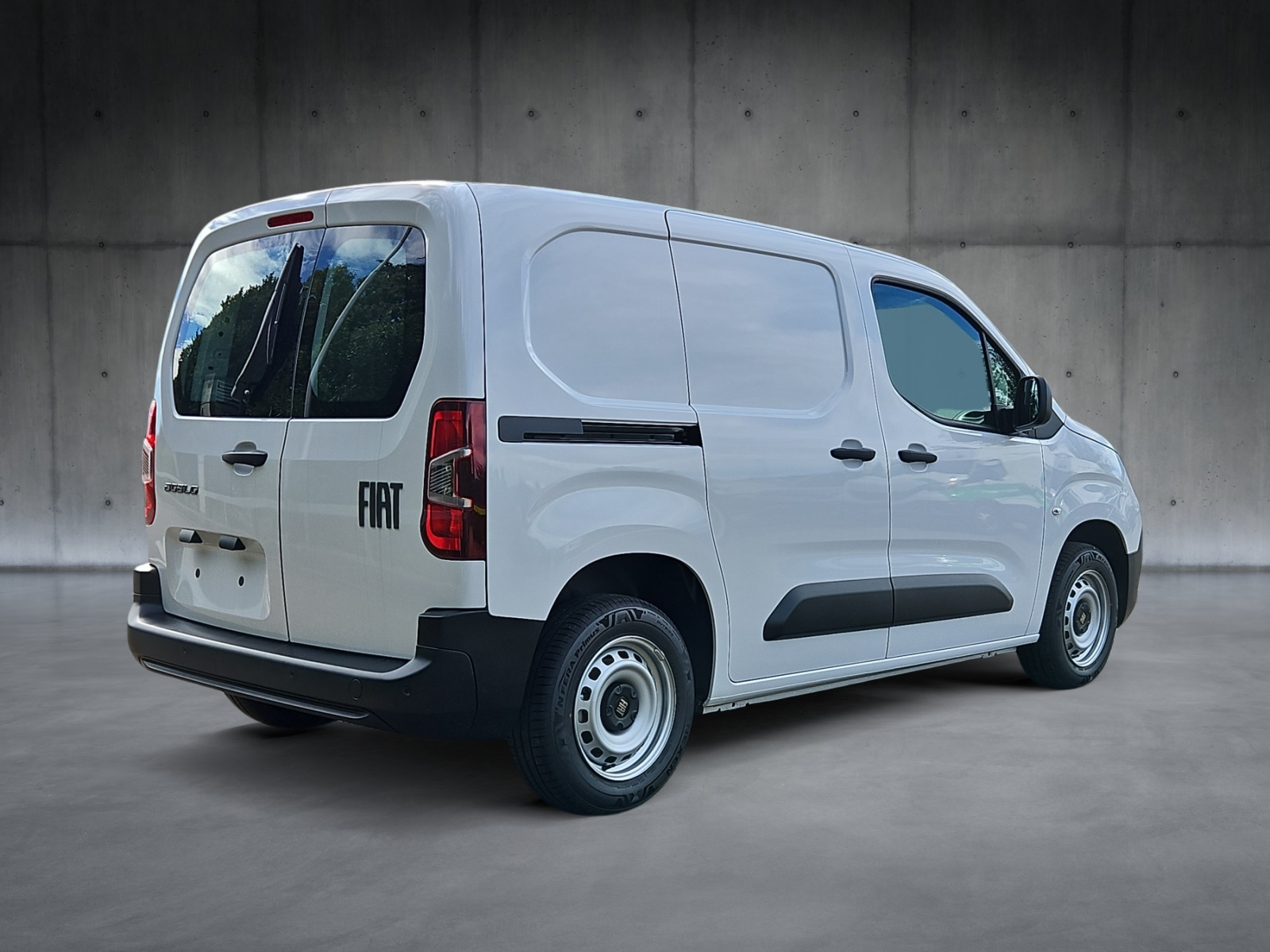 FIAT Doblo 1.5 BlueHDi L1 650kg Easy Pro-image-4