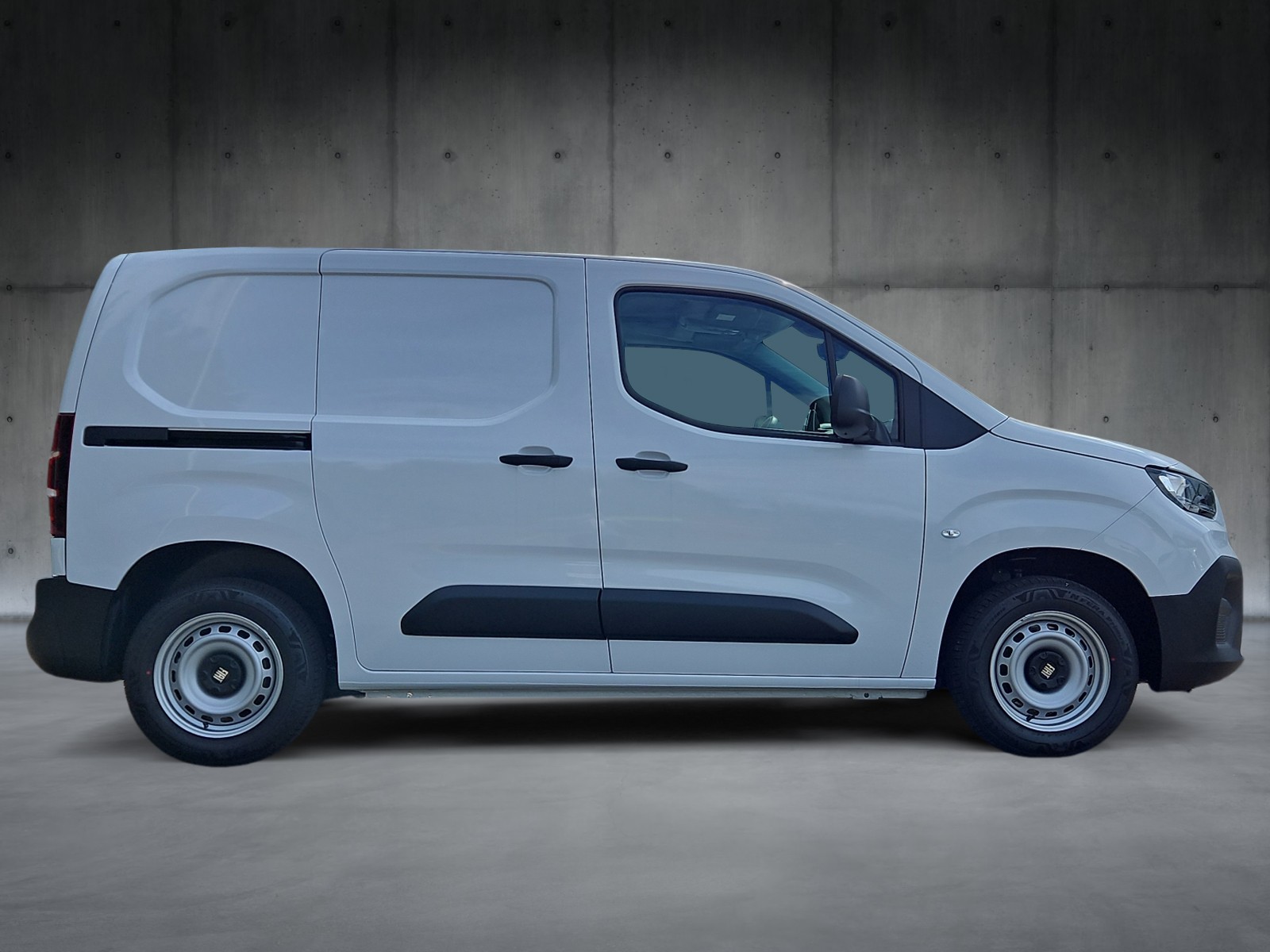 FIAT Doblo 1.5 BlueHDi L1 650kg Easy Pro-image-5