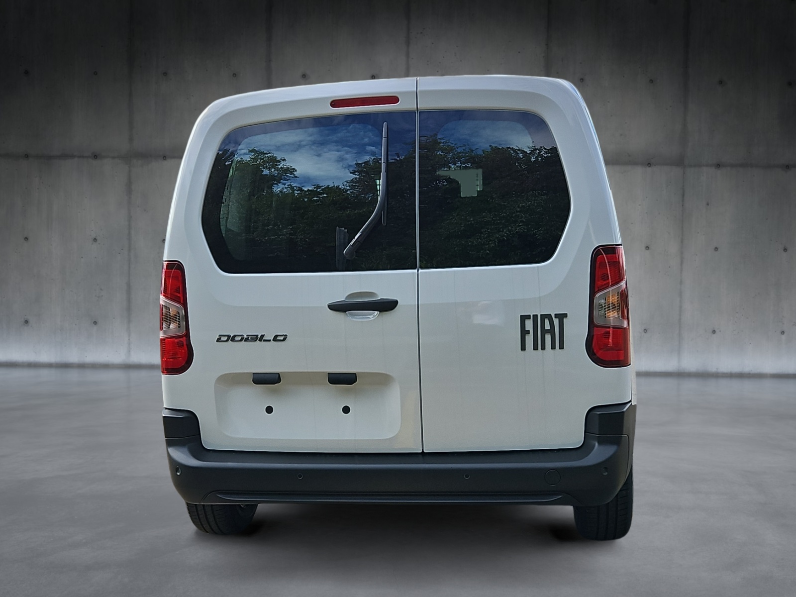 FIAT Doblo 1.5 BlueHDi L1 650kg Easy Pro-image-2