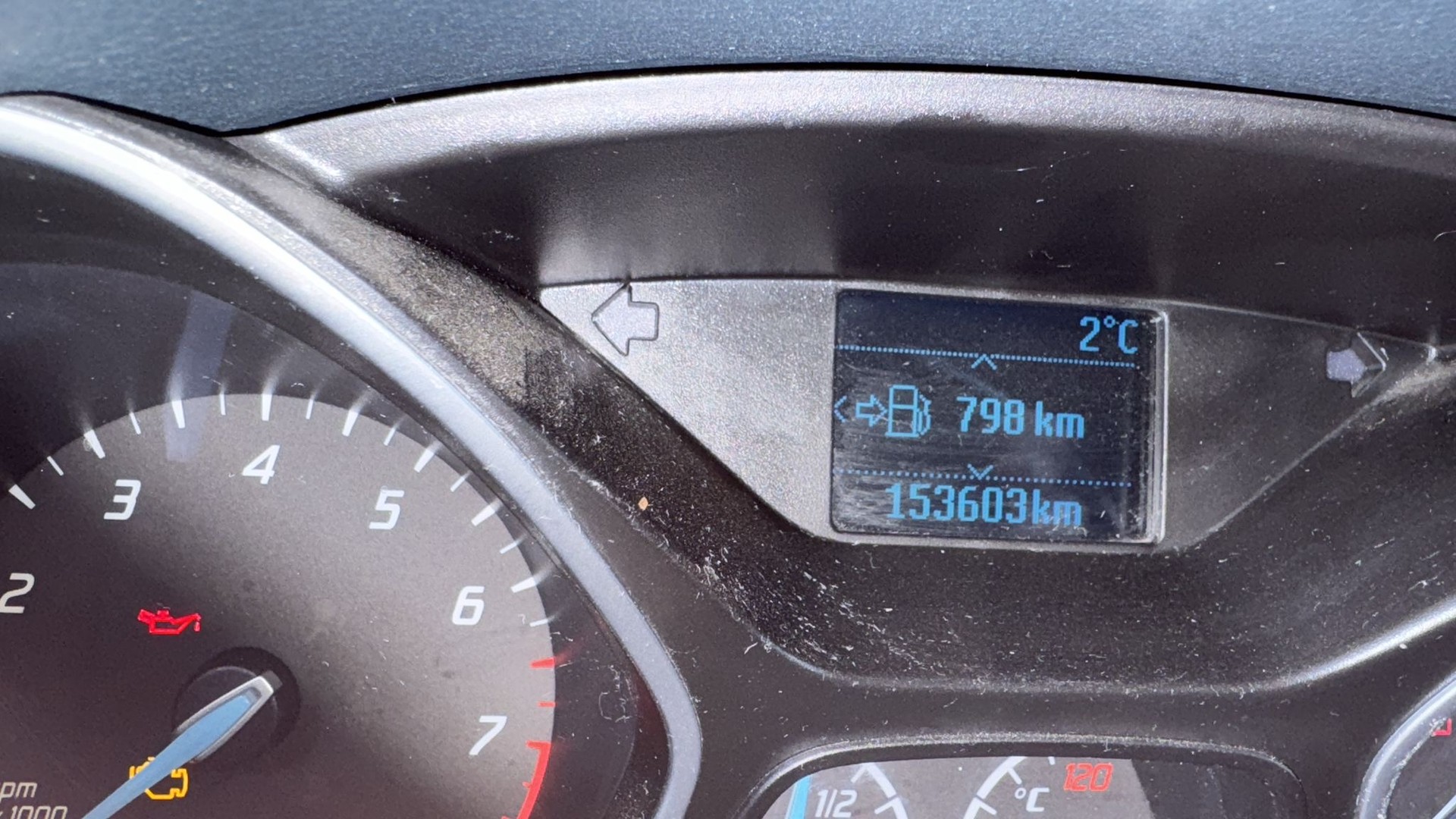 FORD Grand C-Max 1.0 SCTi Ambiente-image-4