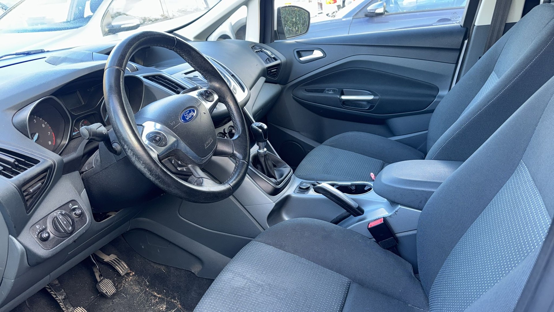 FORD Grand C-Max 1.0 SCTi Ambiente-image-2