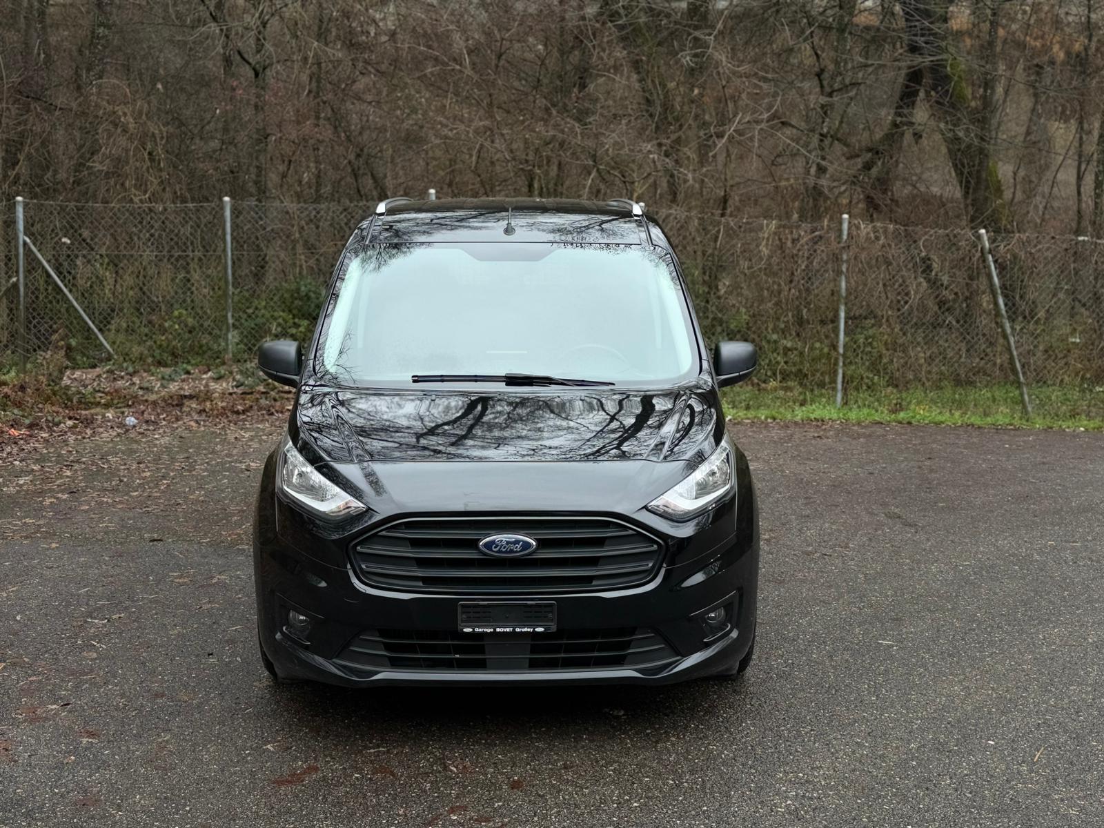 FORD TRANSIT CONNECT-image-0