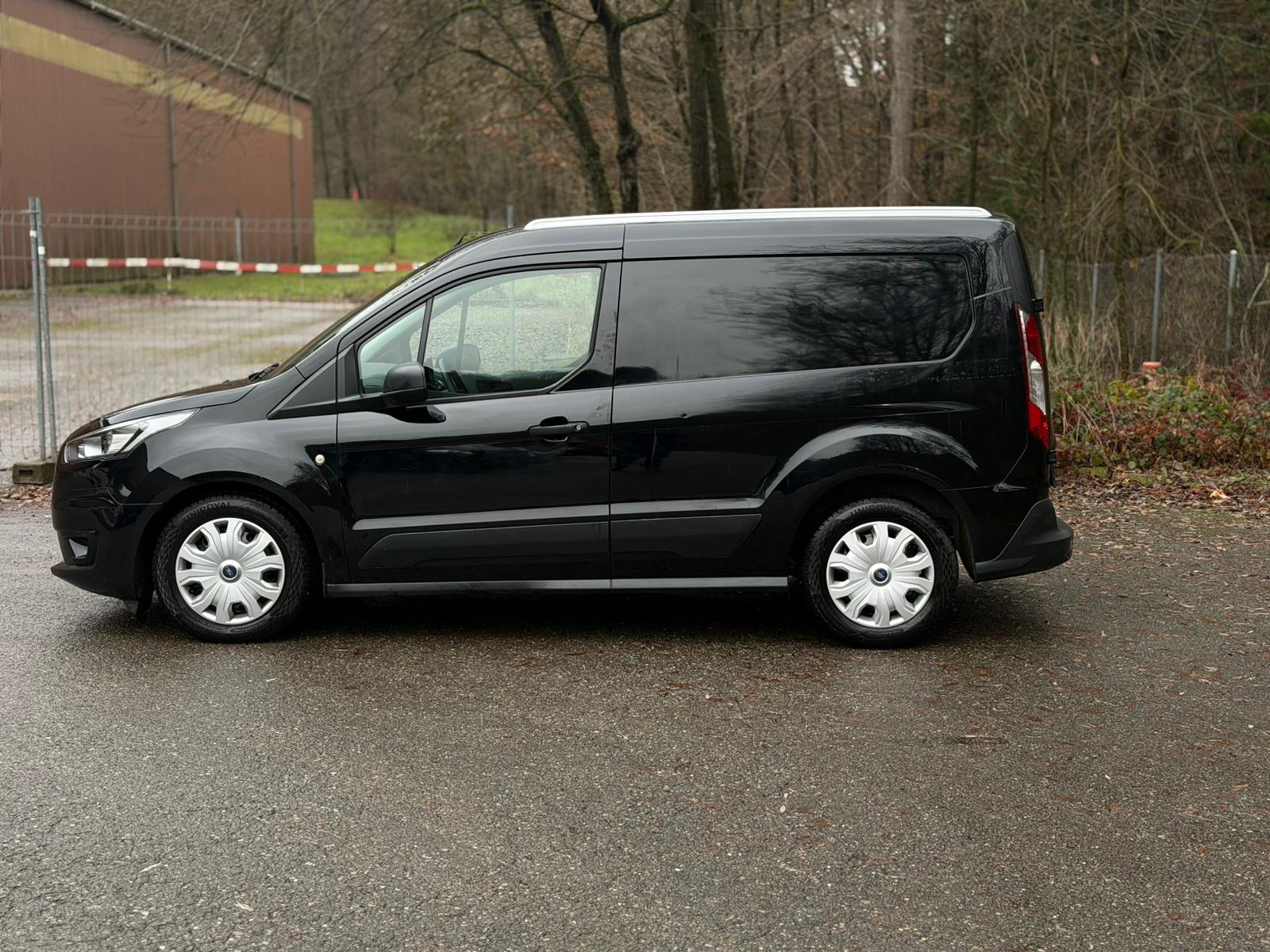 FORD TRANSIT CONNECT-image-1