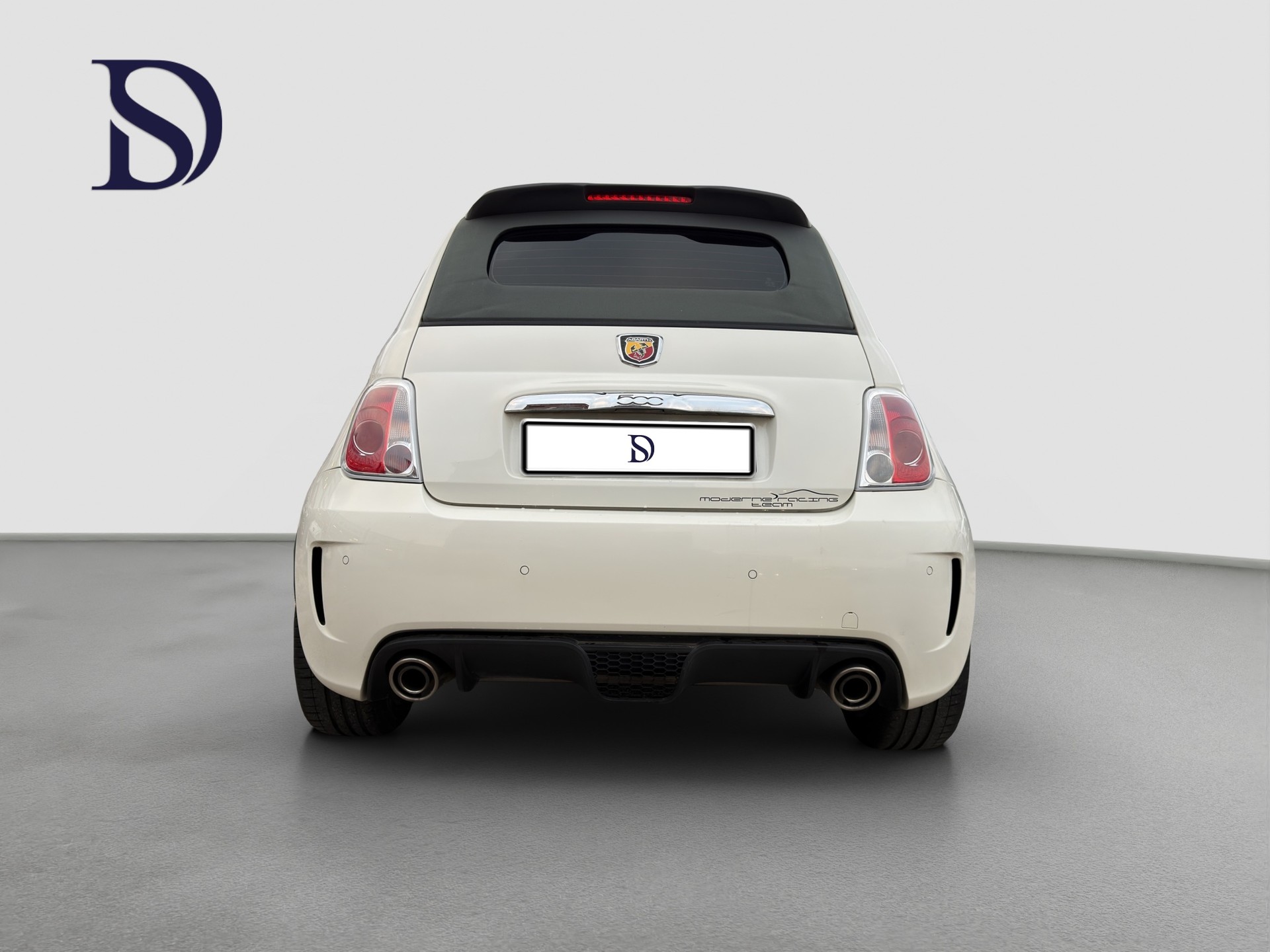 FIAT 500C 1.4 16V Turbo Abarth Dualogic-image-6