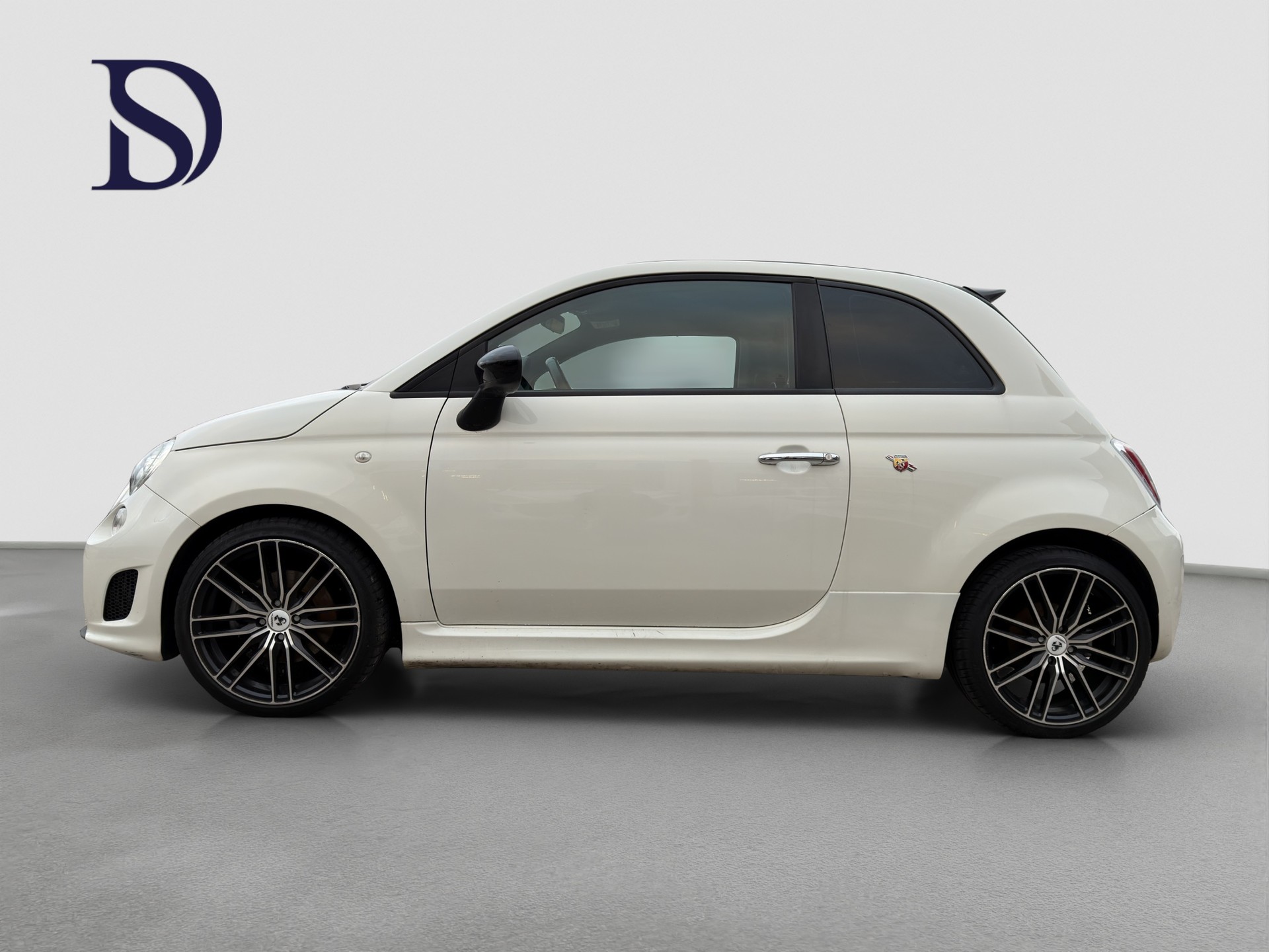 FIAT 500C 1.4 16V Turbo Abarth Dualogic-image-5