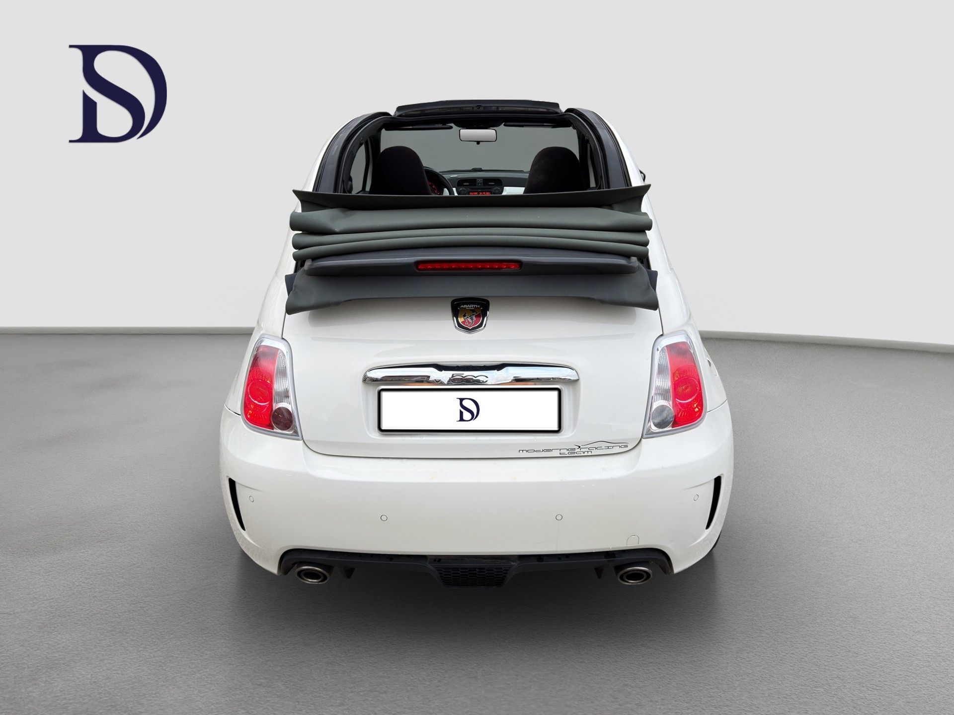 FIAT 500C 1.4 16V Turbo Abarth Dualogic-image-4