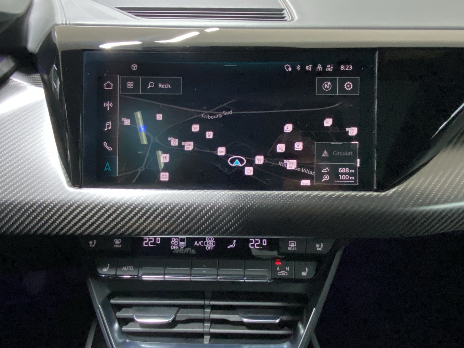 AUDI e-tron GT quattro-image-11