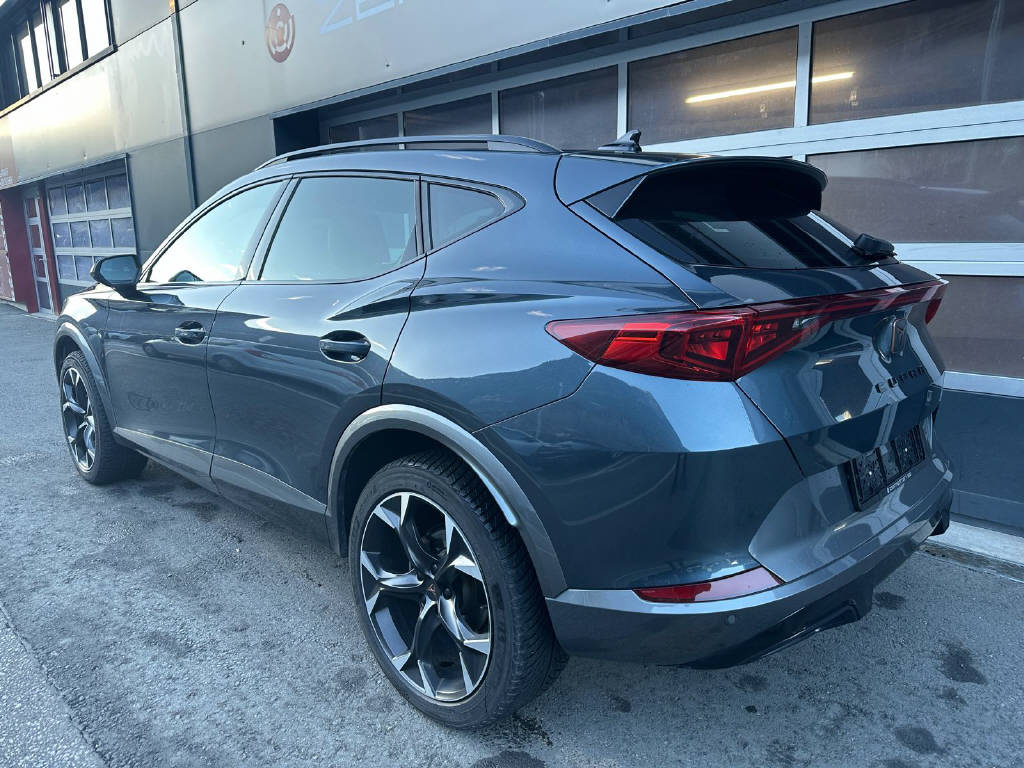 CUPRA Formentor 2.0 TSI 4Drive DSG-image-2
