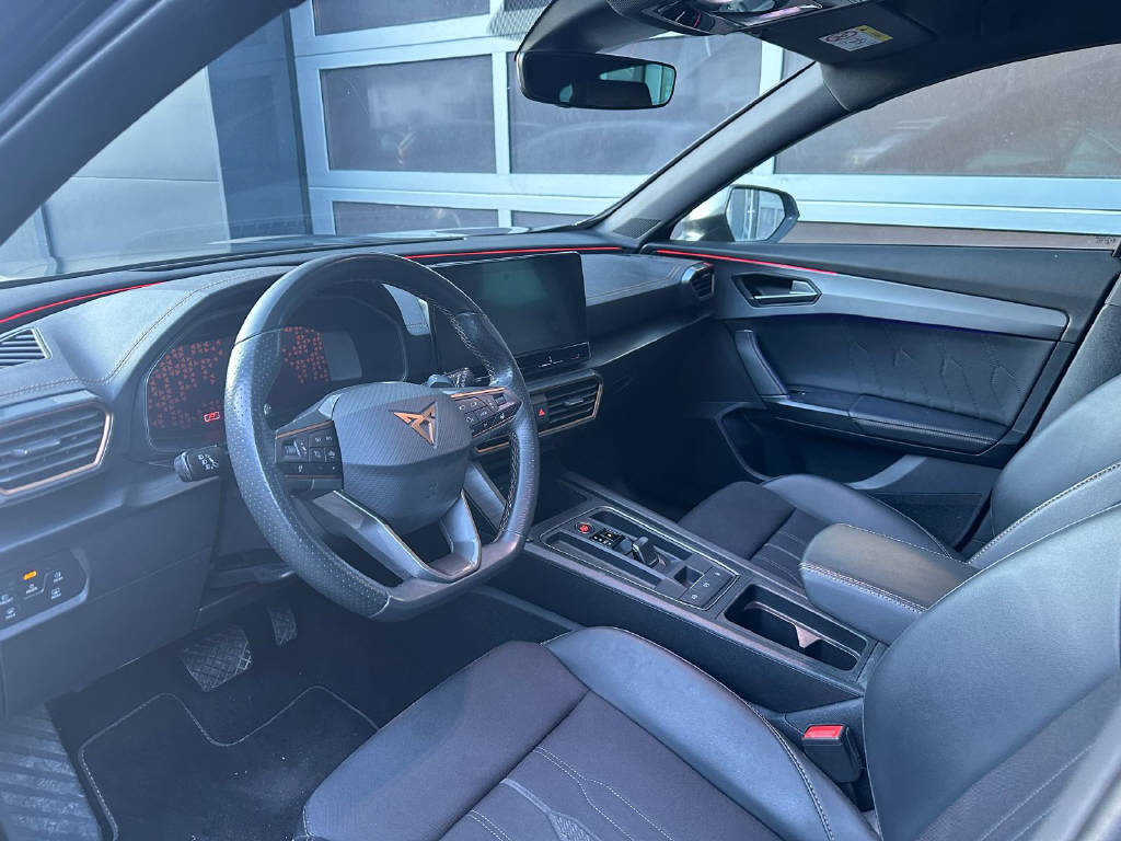 CUPRA Formentor 2.0 TSI 4Drive DSG-image-3