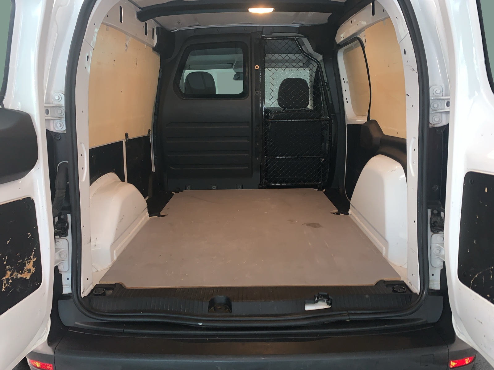 Image MERCEDES-BENZ CITAN Citan 110 CDI Base
