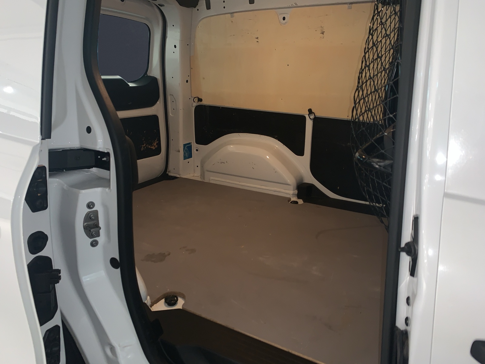Image MERCEDES-BENZ CITAN Citan 110 CDI Base