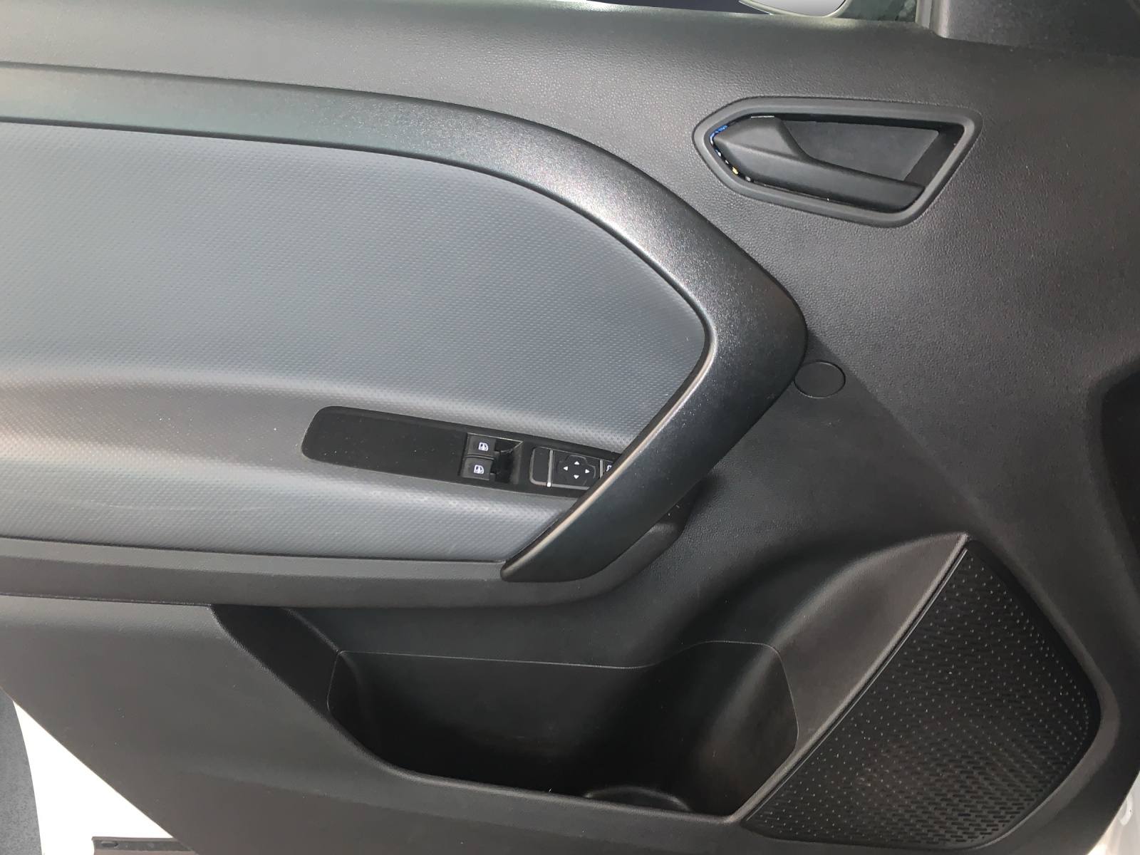 Image MERCEDES-BENZ CITAN Citan 110 CDI Base