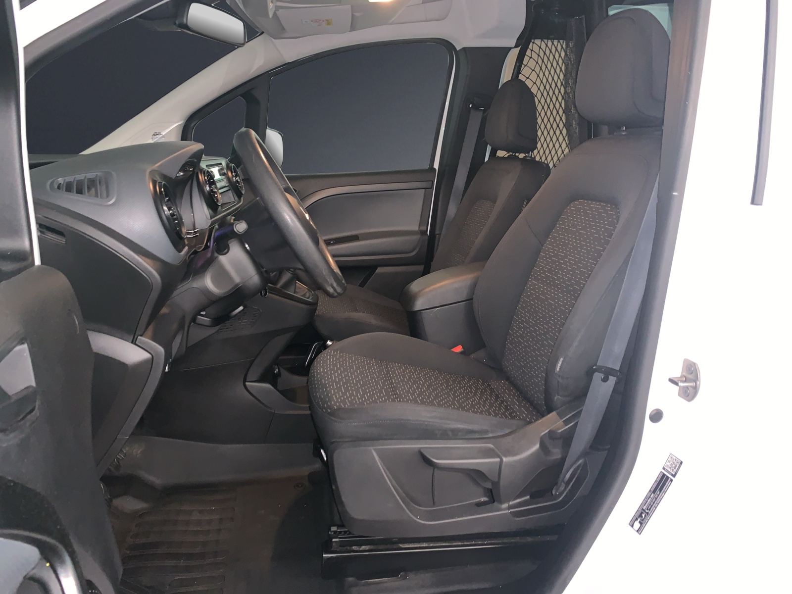 Image MERCEDES-BENZ CITAN Citan 110 CDI Base