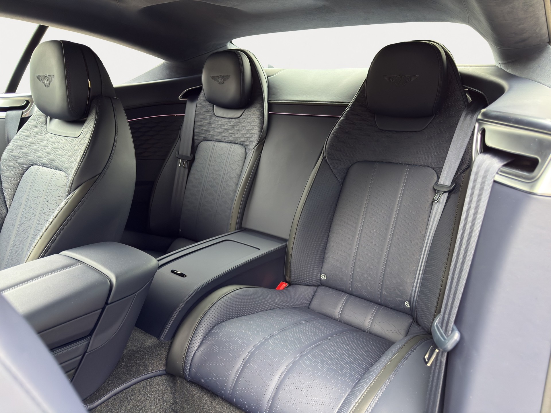 BENTLEY GT Continental Speed-image-11