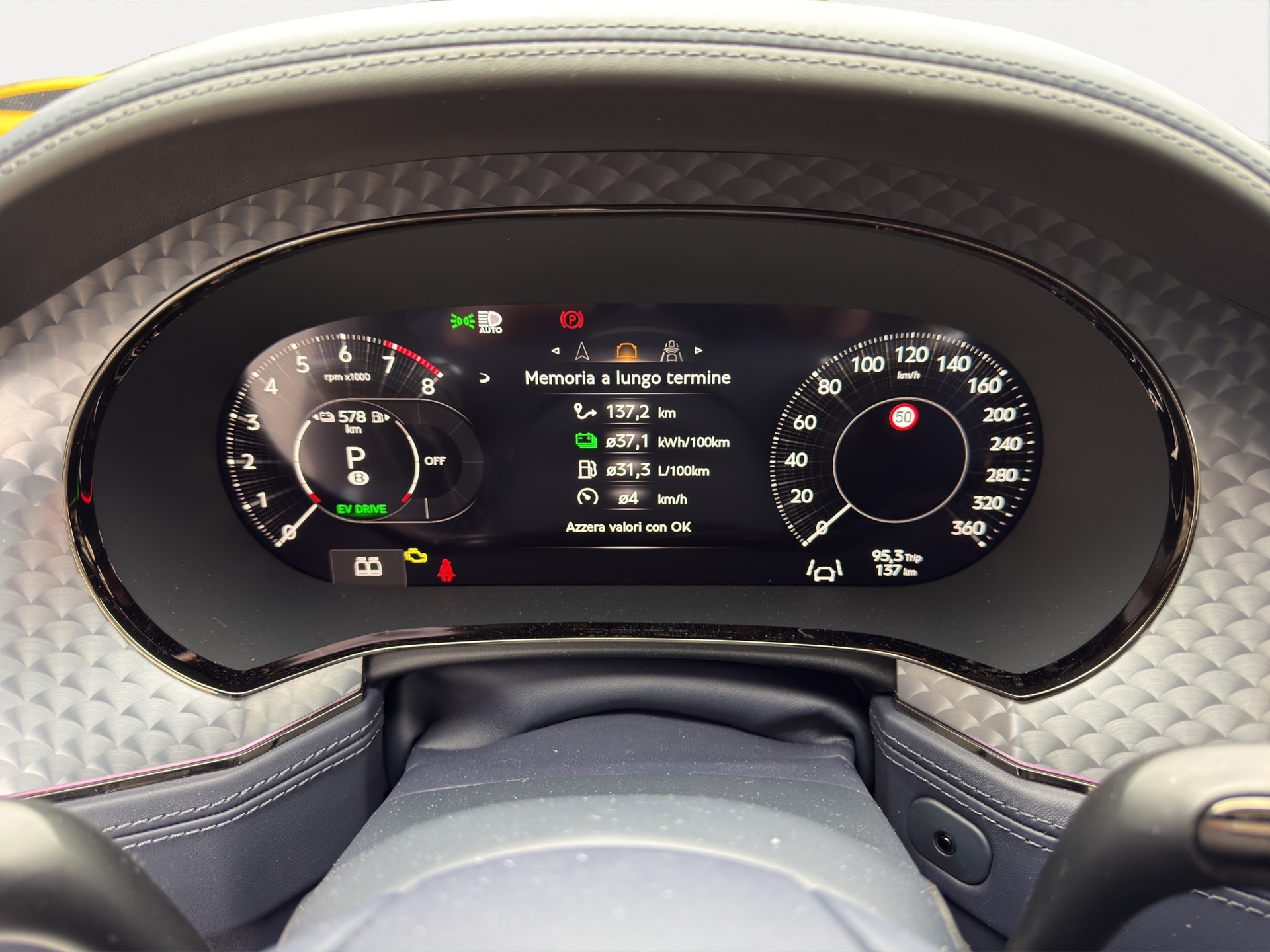 BENTLEY GT Continental Speed-image-10