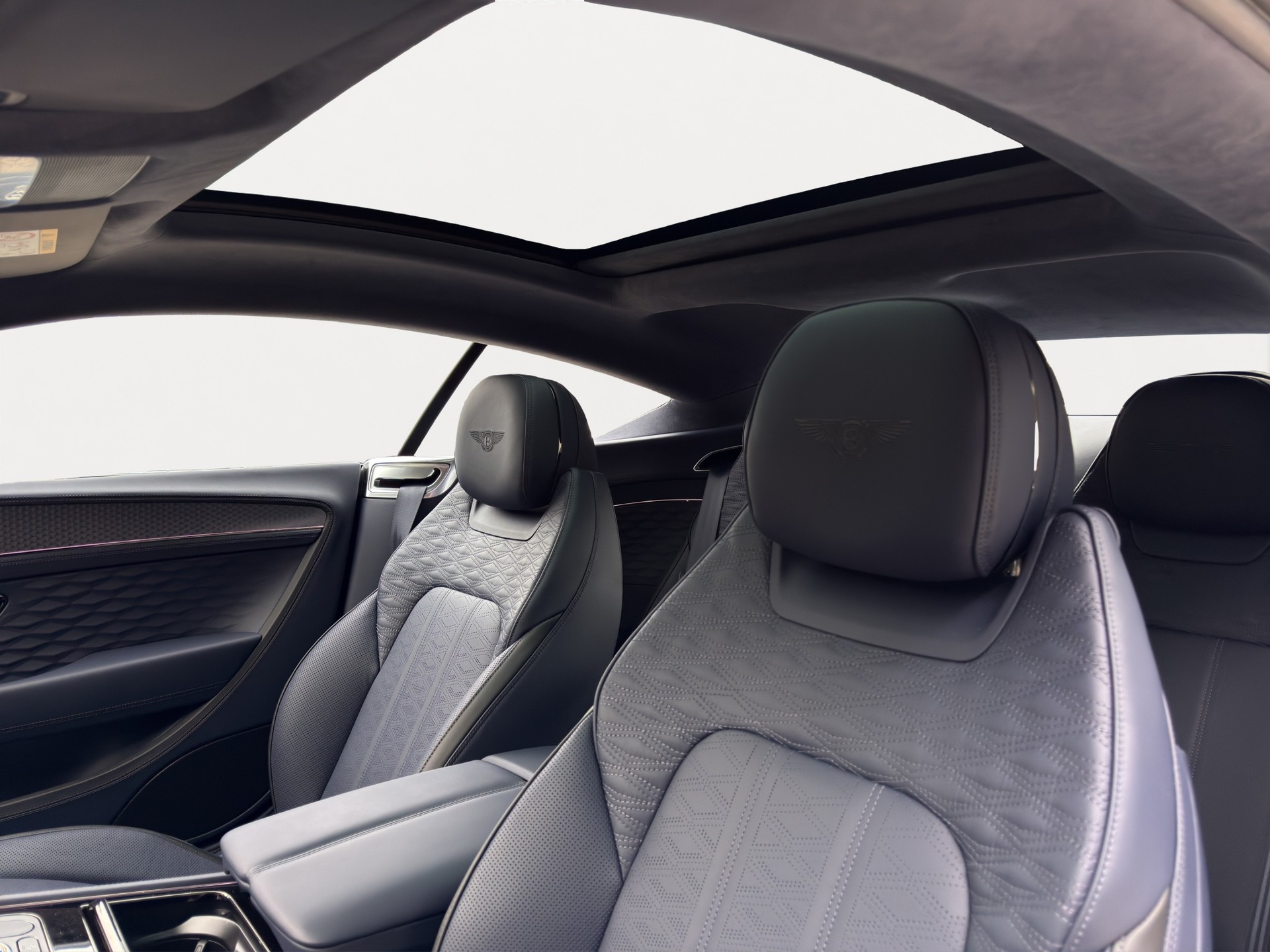 BENTLEY GT Continental Speed-image-12