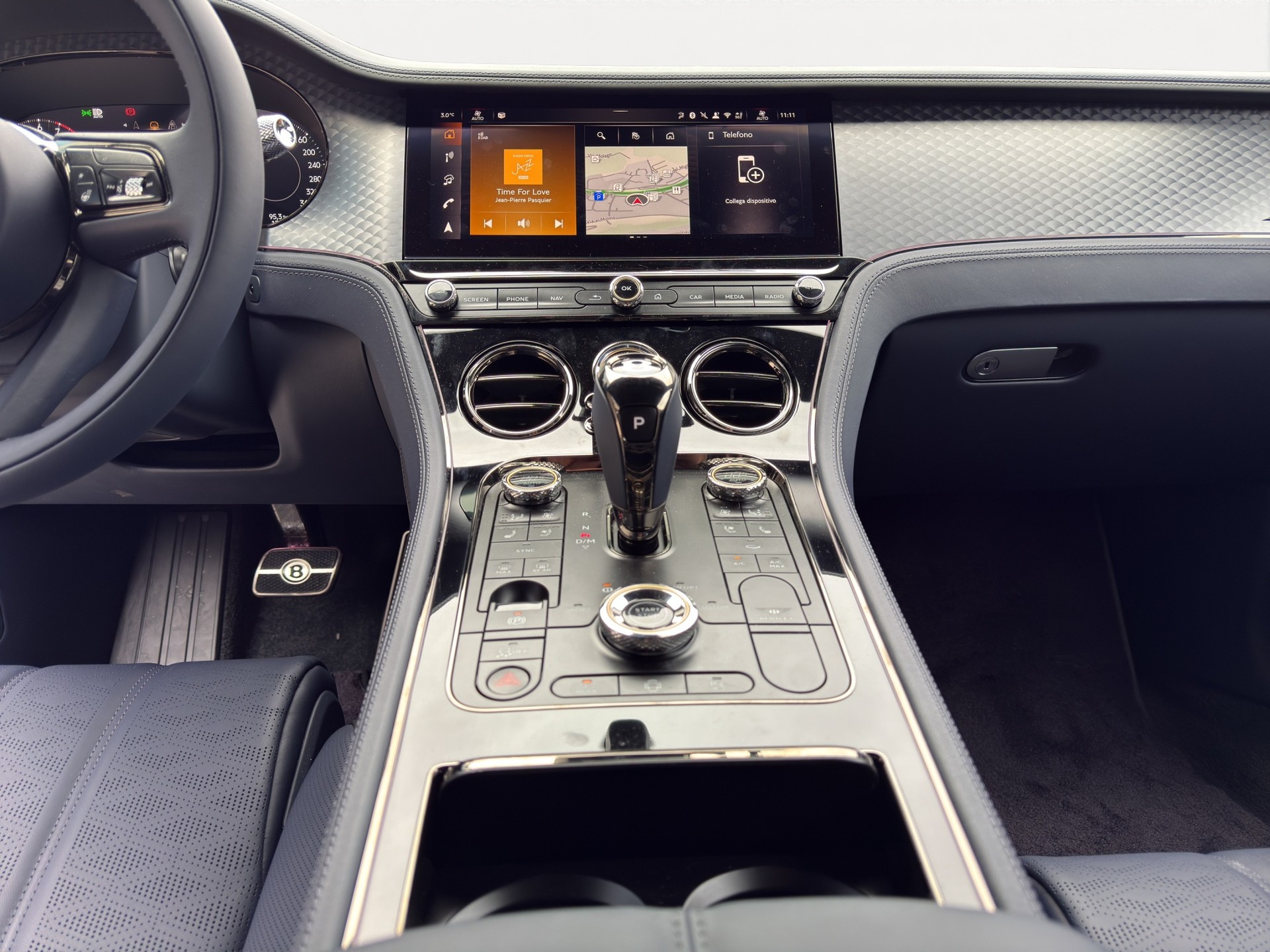 BENTLEY GT Continental Speed-image-8