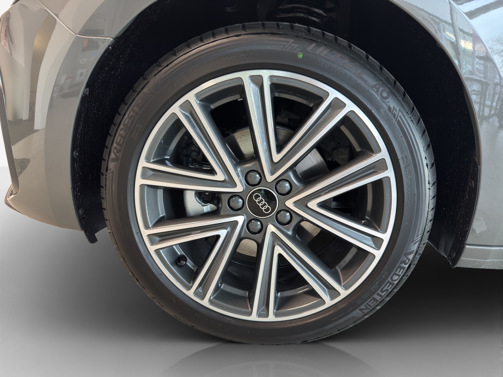 AUDI A1 Sportback 30 TFSI Attraction S-tronic-image-12