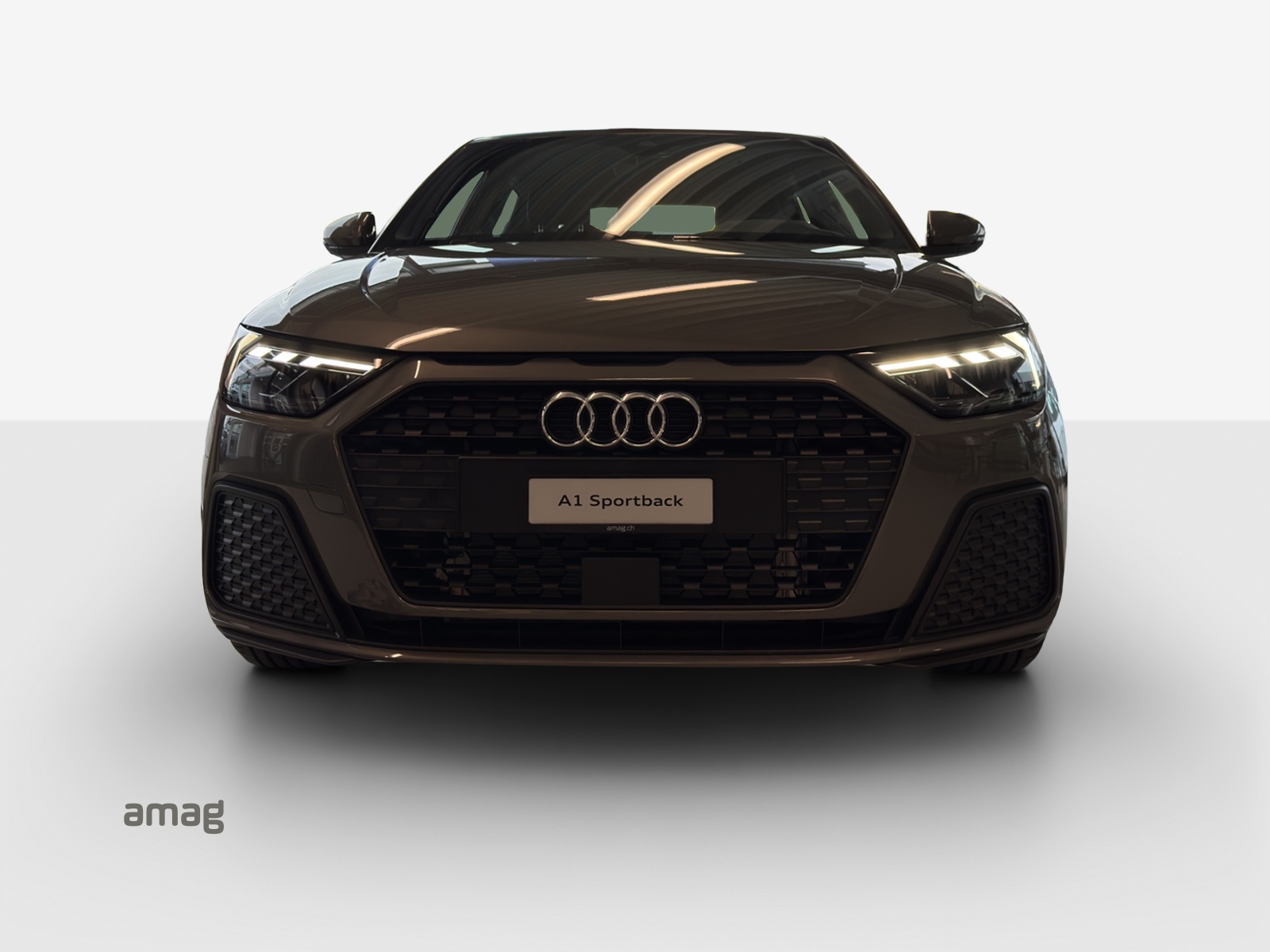 AUDI A1 Sportback 30 TFSI Attraction S-tronic-image-5