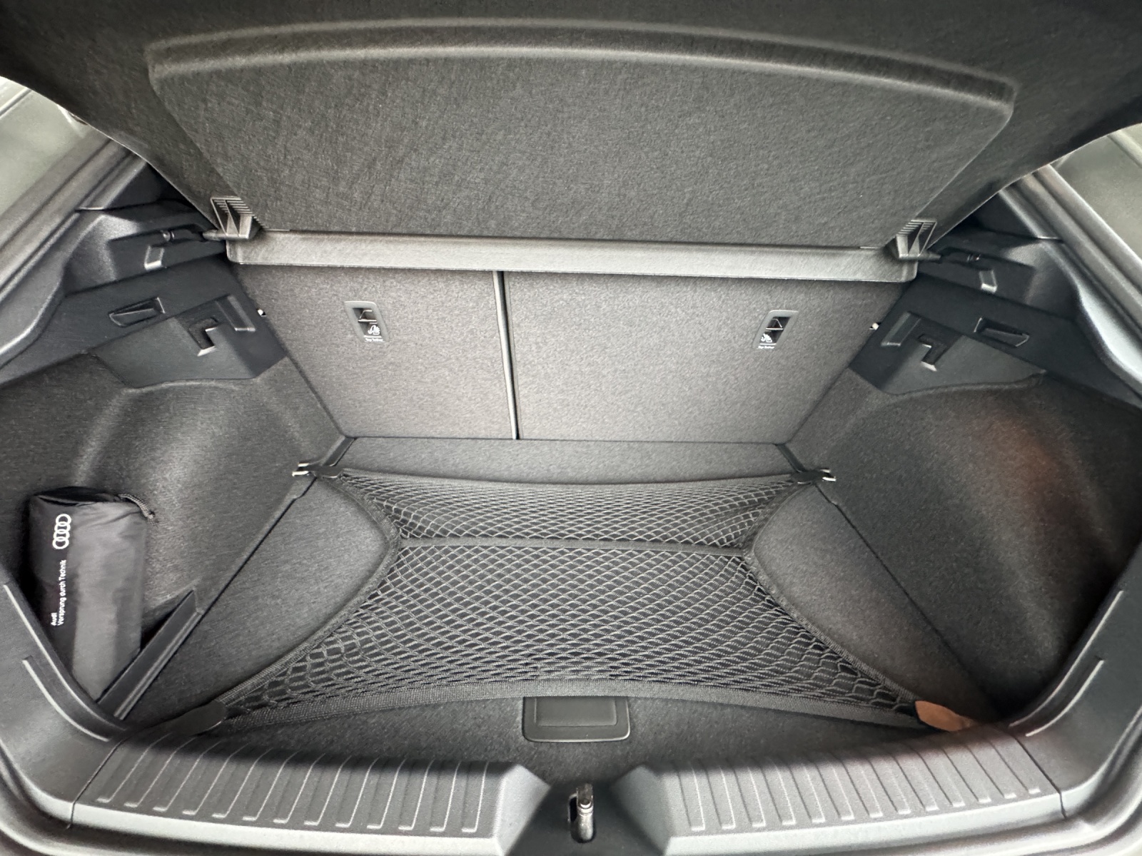 AUDI A1 Sportback 30 TFSI Attraction S-tronic-image-11