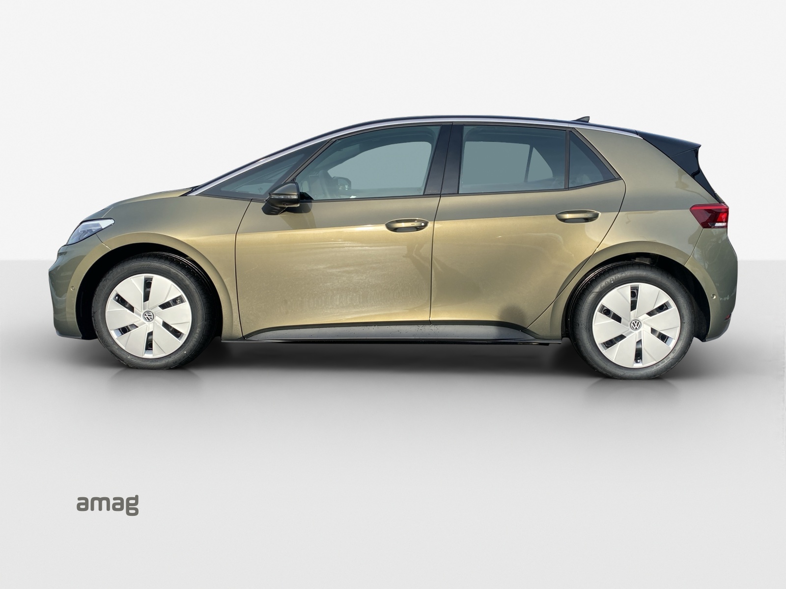 VW ID.3 Pro 52 kWh Pure-image-1