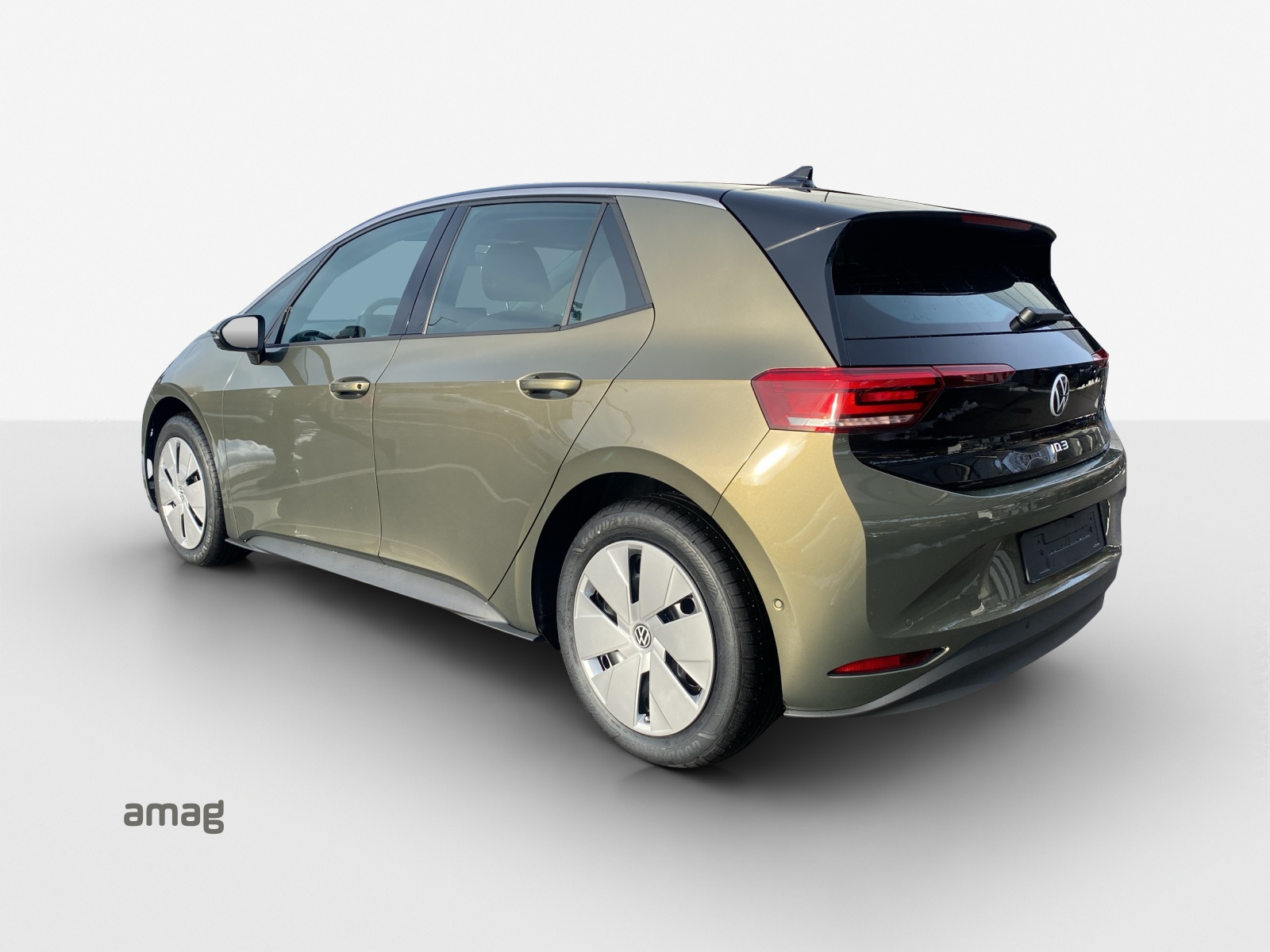 VW ID.3 Pro 52 kWh Pure-image-2