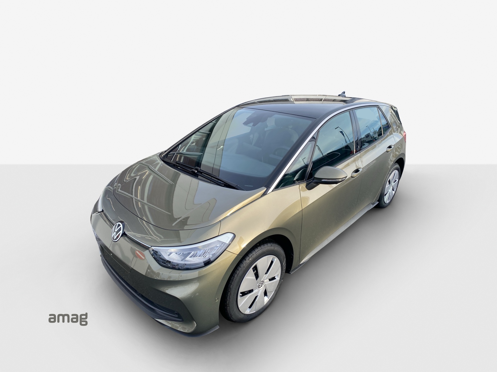 VW ID.3 Pro 52 kWh Pure-image-15