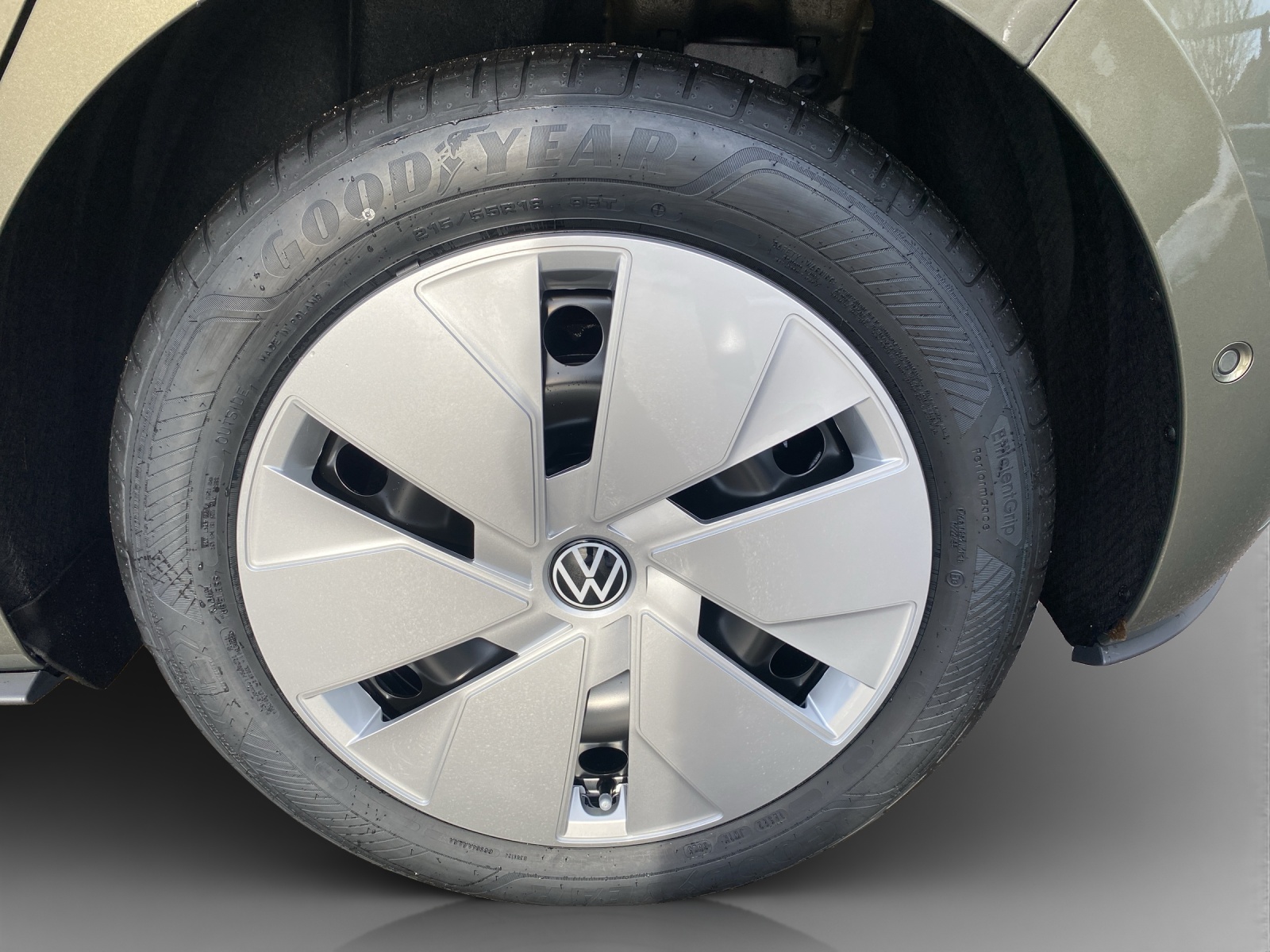 VW ID.3 Pro 52 kWh Pure-image-14