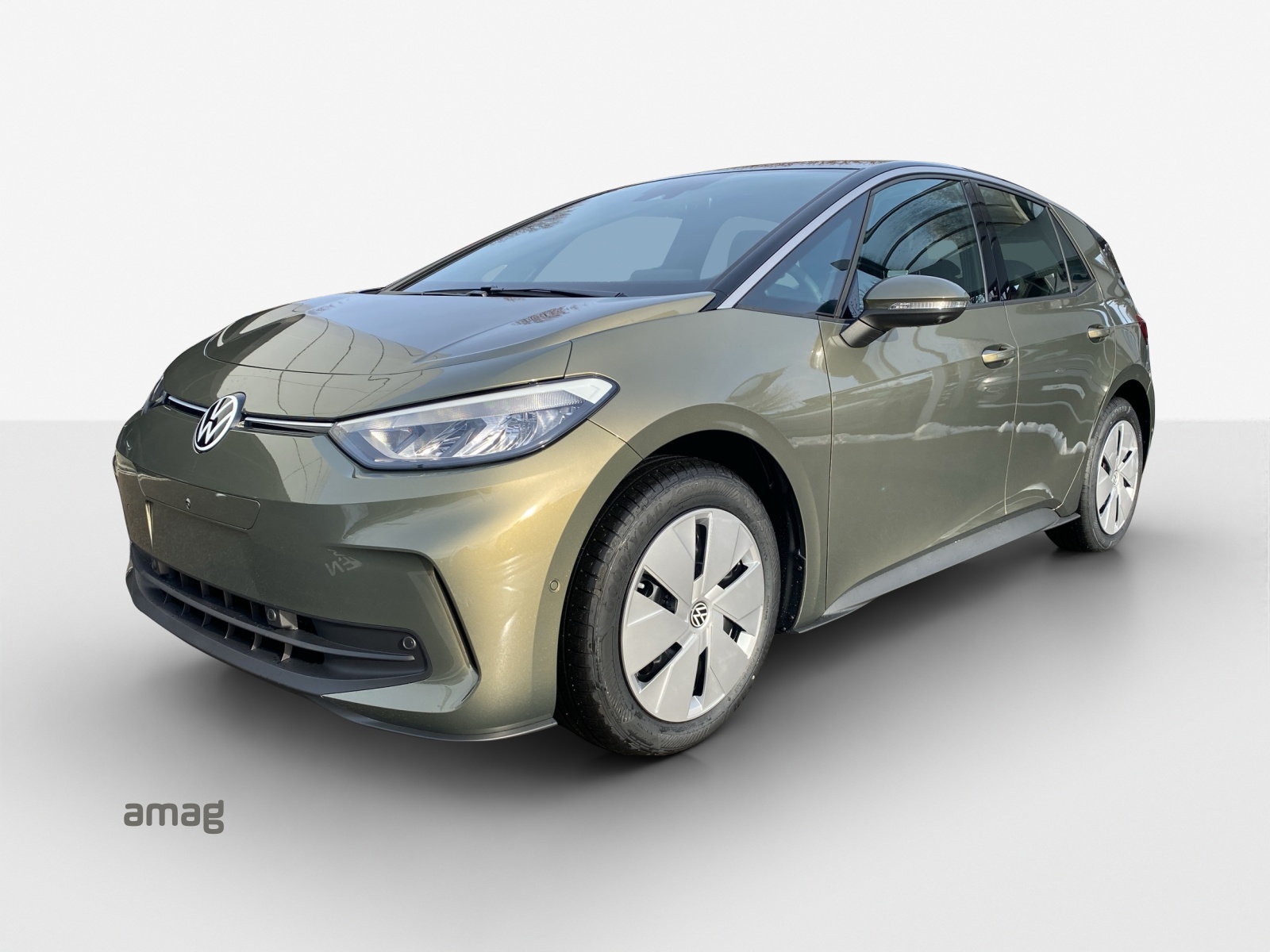 VW ID.3 Pro 52 kWh Pure-image-0