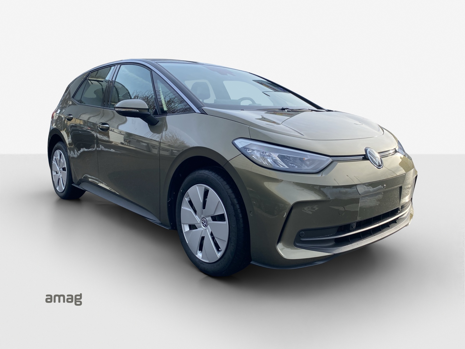 VW ID.3 Pro 52 kWh Pure-image-5