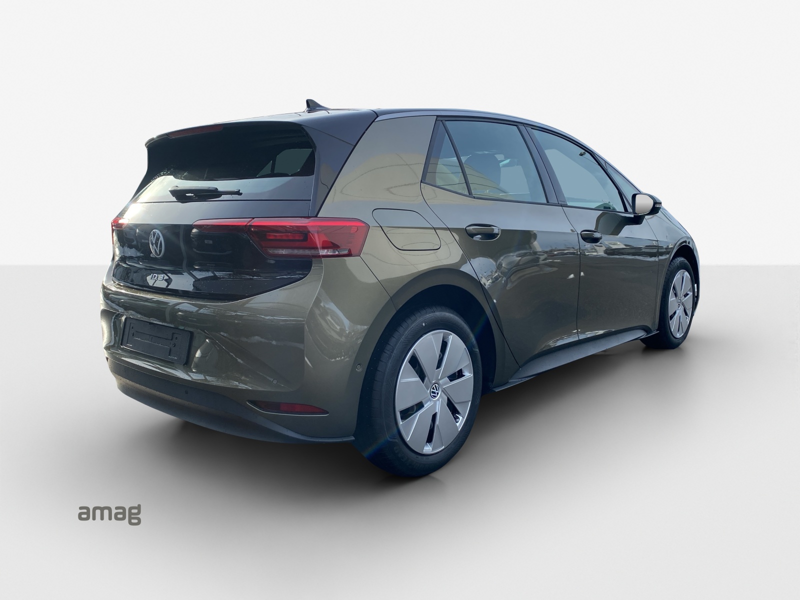 VW ID.3 Pro 52 kWh Pure-image-4