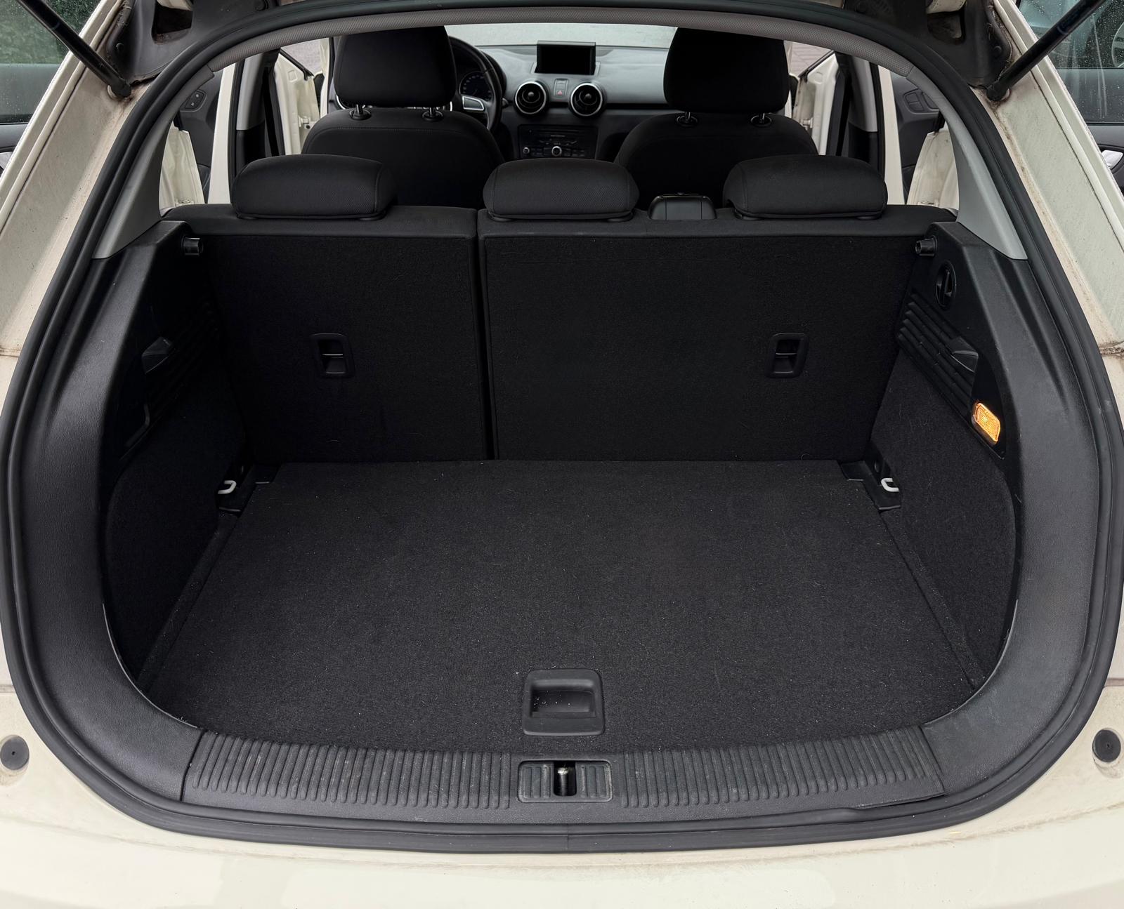 AUDI A1 Sportback 1.2 TFSI admired-image-5