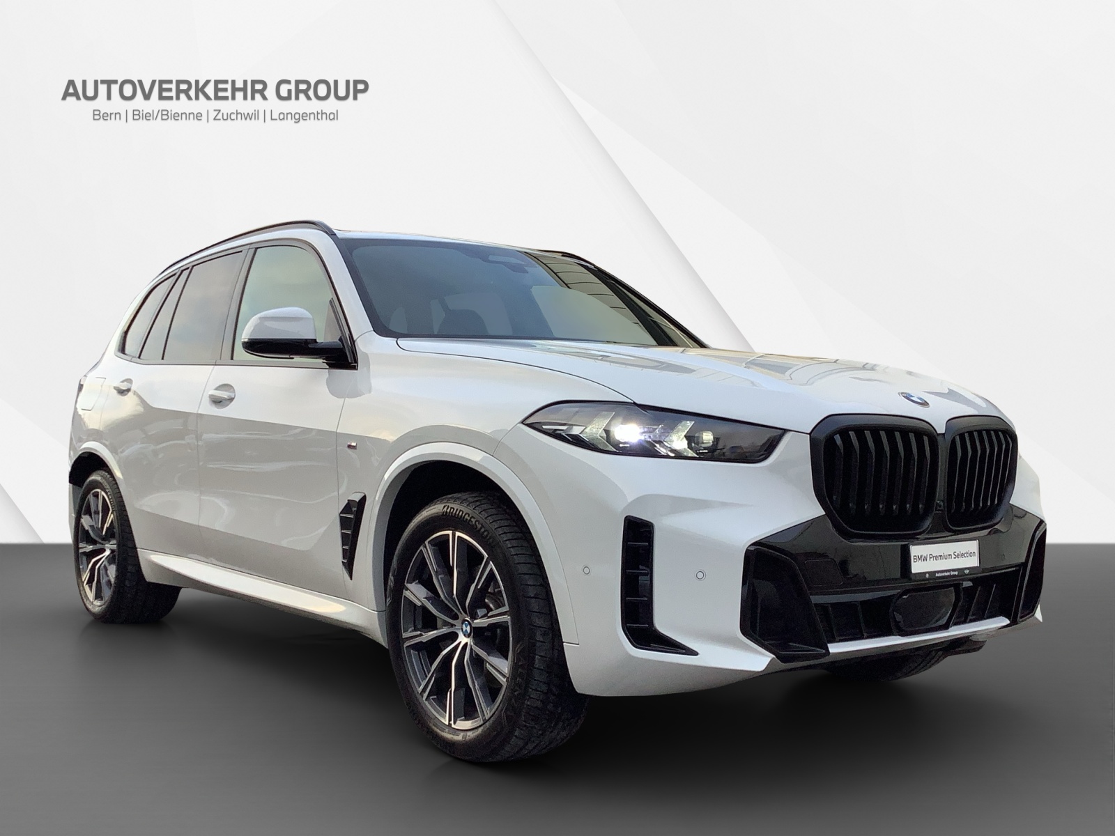 BMW X5 xDr 48V 30d M Sport-image-6
