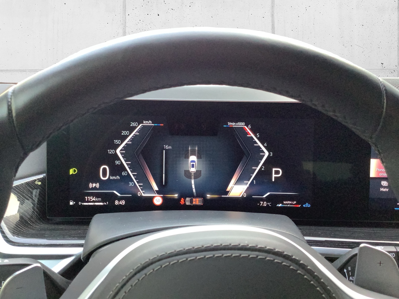 BMW X5 xDr 48V 30d M Sport-image-14