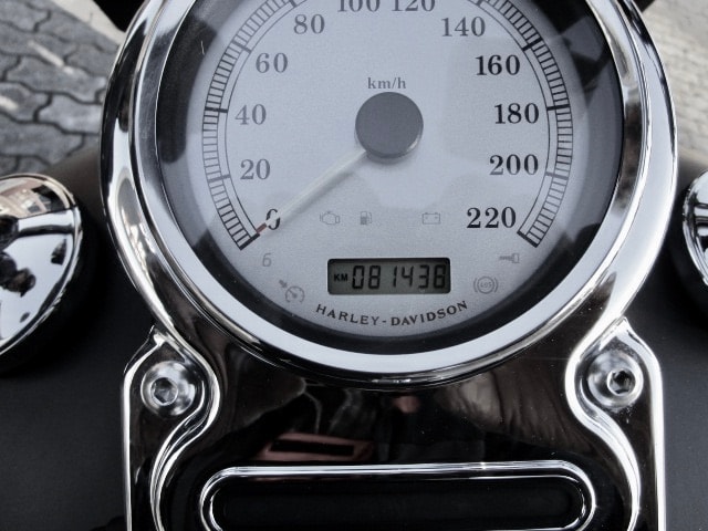 HARLEY-DAVIDSON FXDF Dyna Fat Bob-image-3