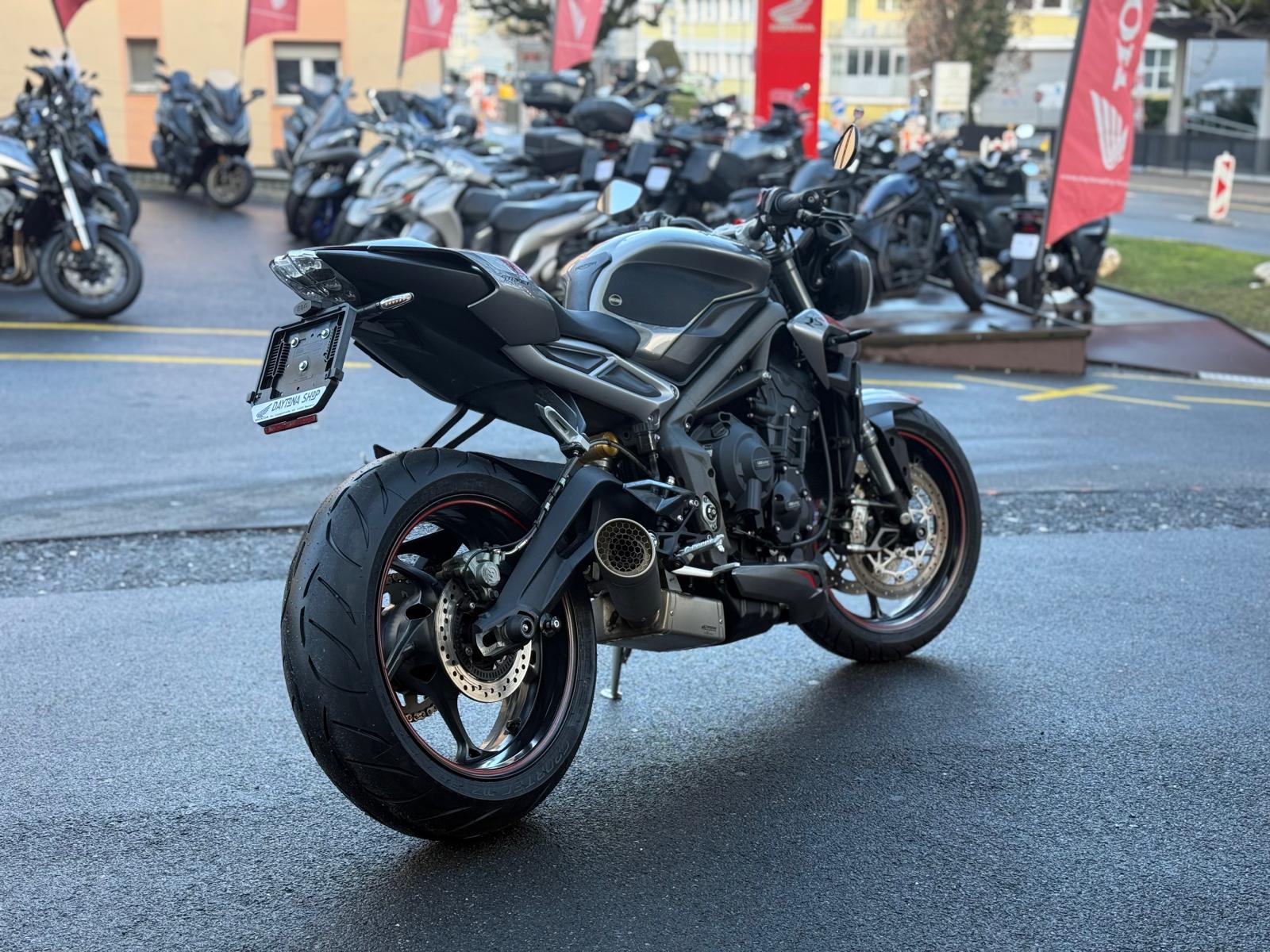 TRIUMPH Street Triple RS 765 ABS-image-6