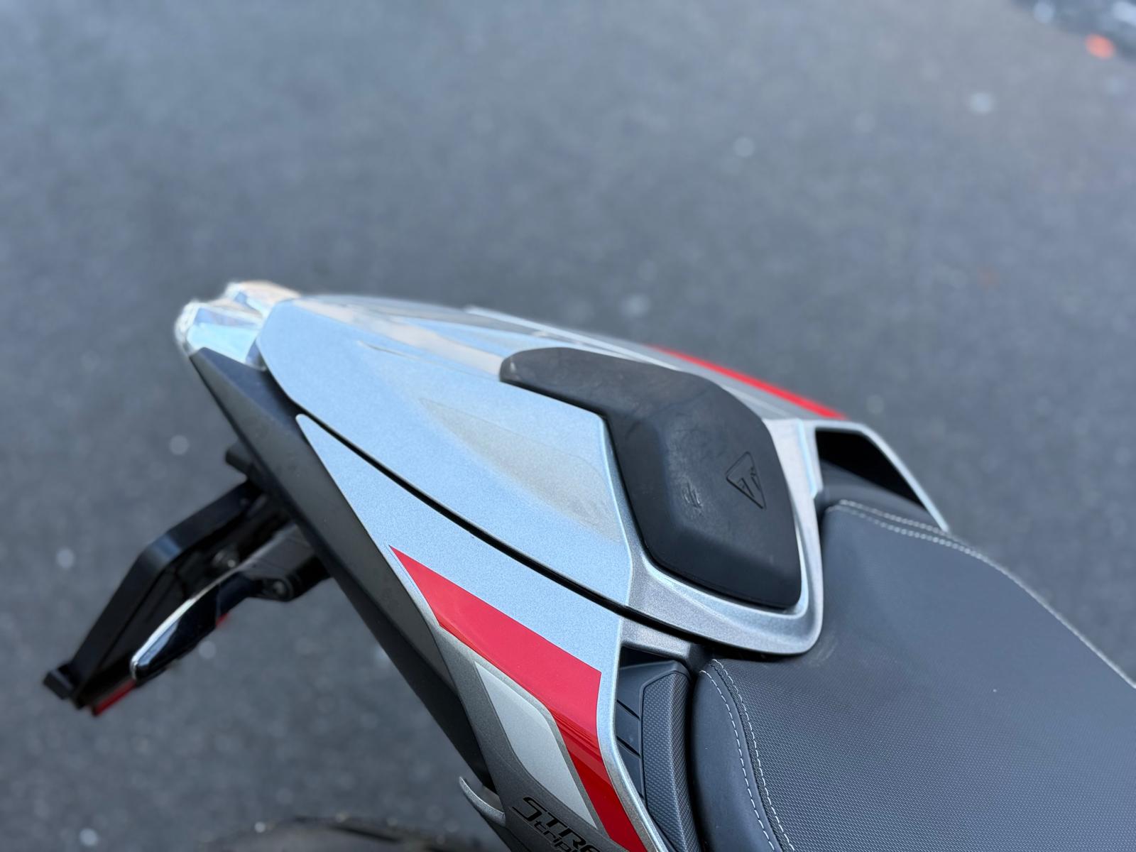 TRIUMPH Street Triple RS 765 ABS-image-7