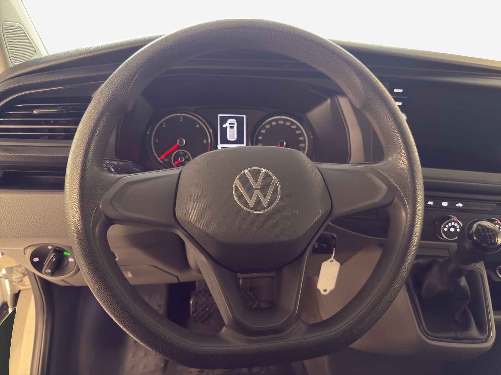 VW T6.1 2.0 TDI-image-9