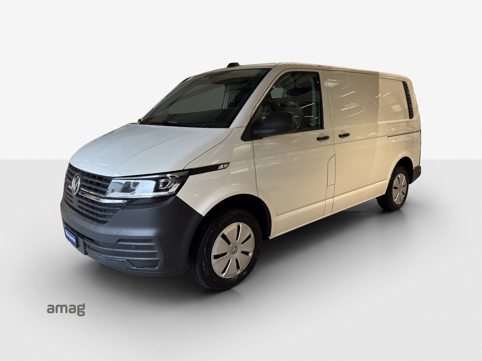 VW T6.1 2.0 TDI