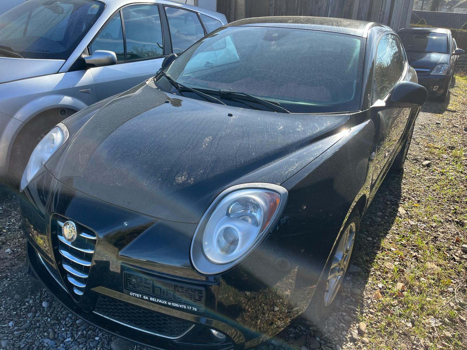 ALFA ROMEO MiTo 1.4 (Junior)-image-0