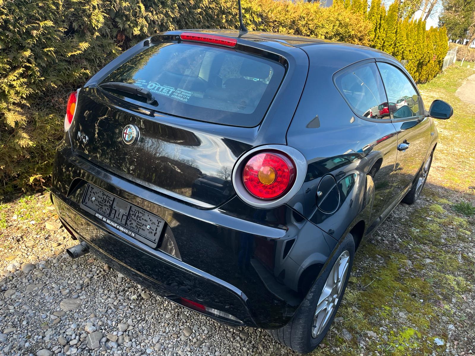 ALFA ROMEO MiTo 1.4 (Junior)-image-4