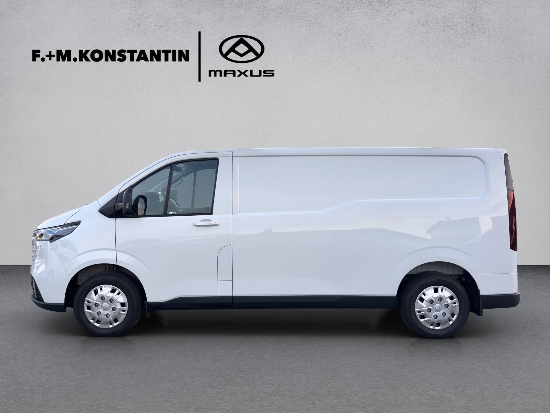 MAXUS eDeliver 7 Kaw. L2 E-Motor 77kWh-image-0