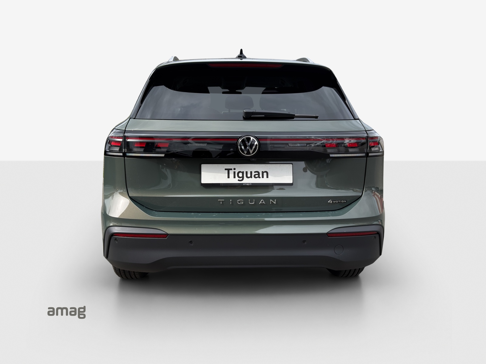 VW Tiguan 2.0 TSI DSG United 4Motion-image-3