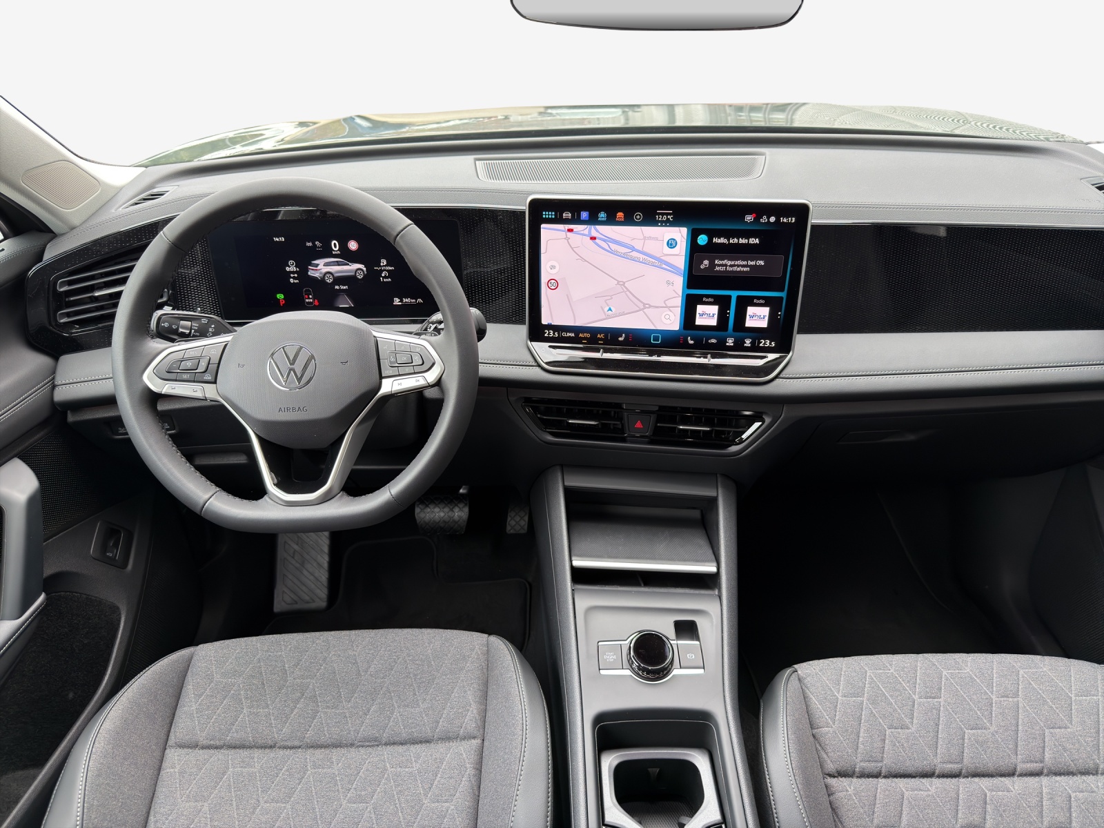 VW Tiguan 2.0 TSI DSG United 4Motion-image-7
