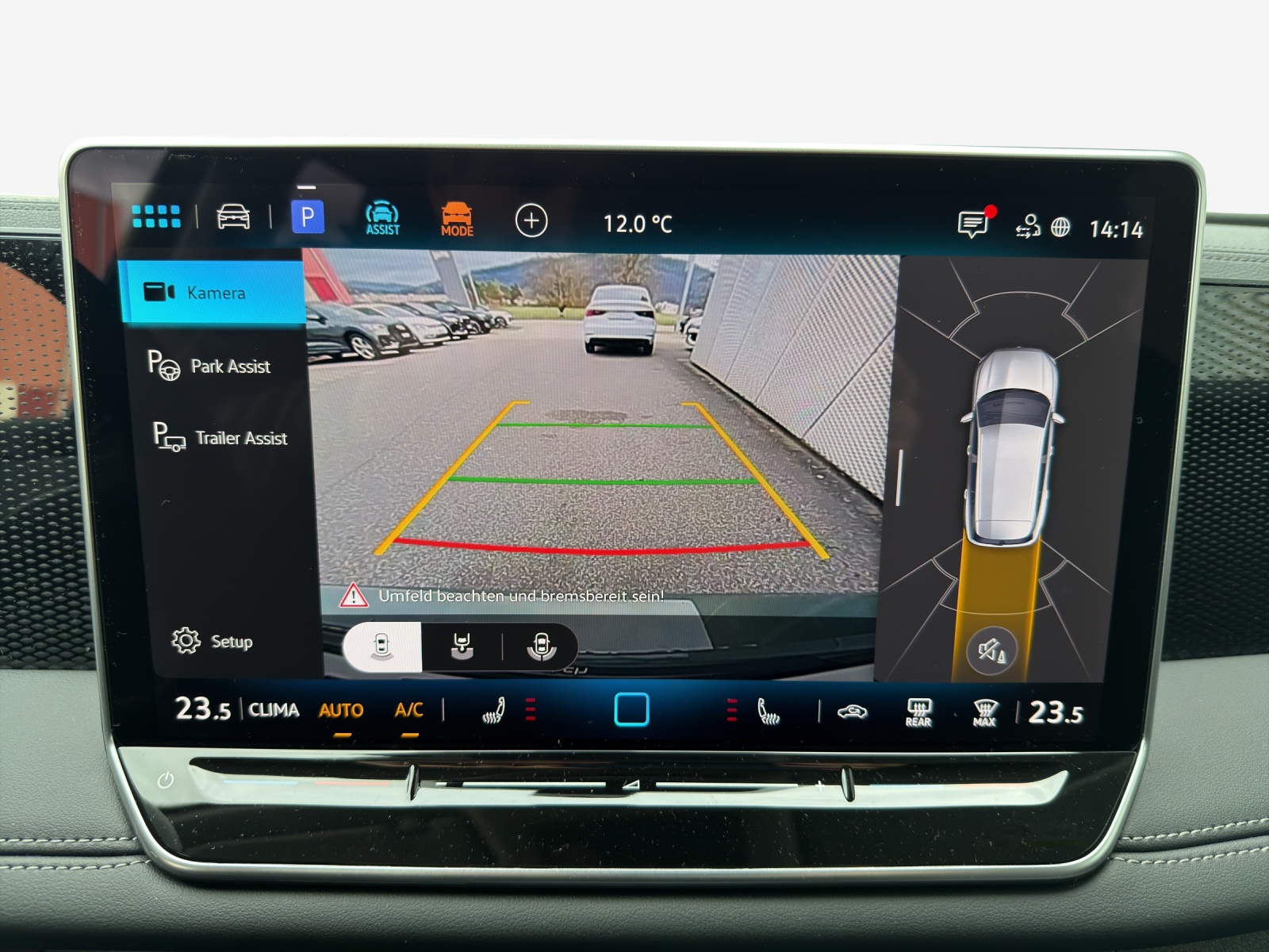 VW Tiguan 2.0 TSI DSG United 4Motion-image-13